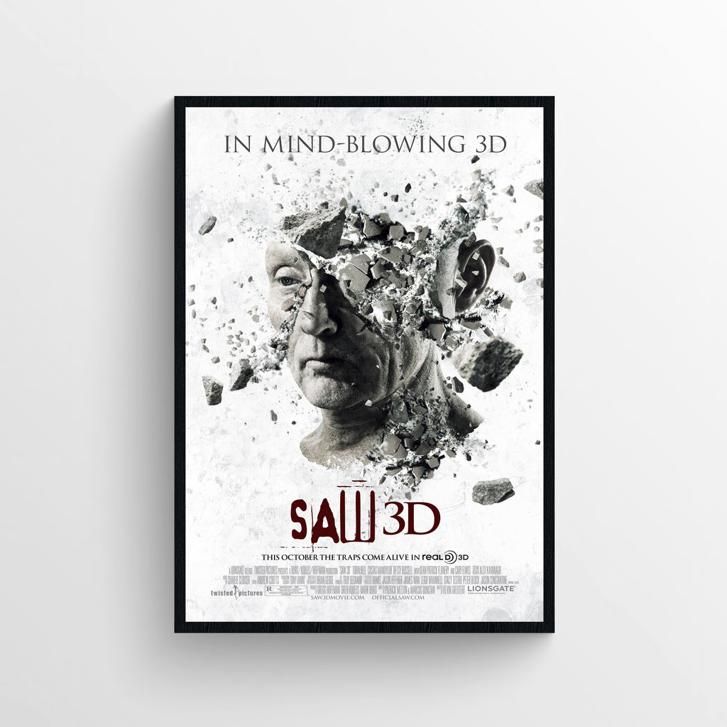 Saw 7 - 3D (2010)