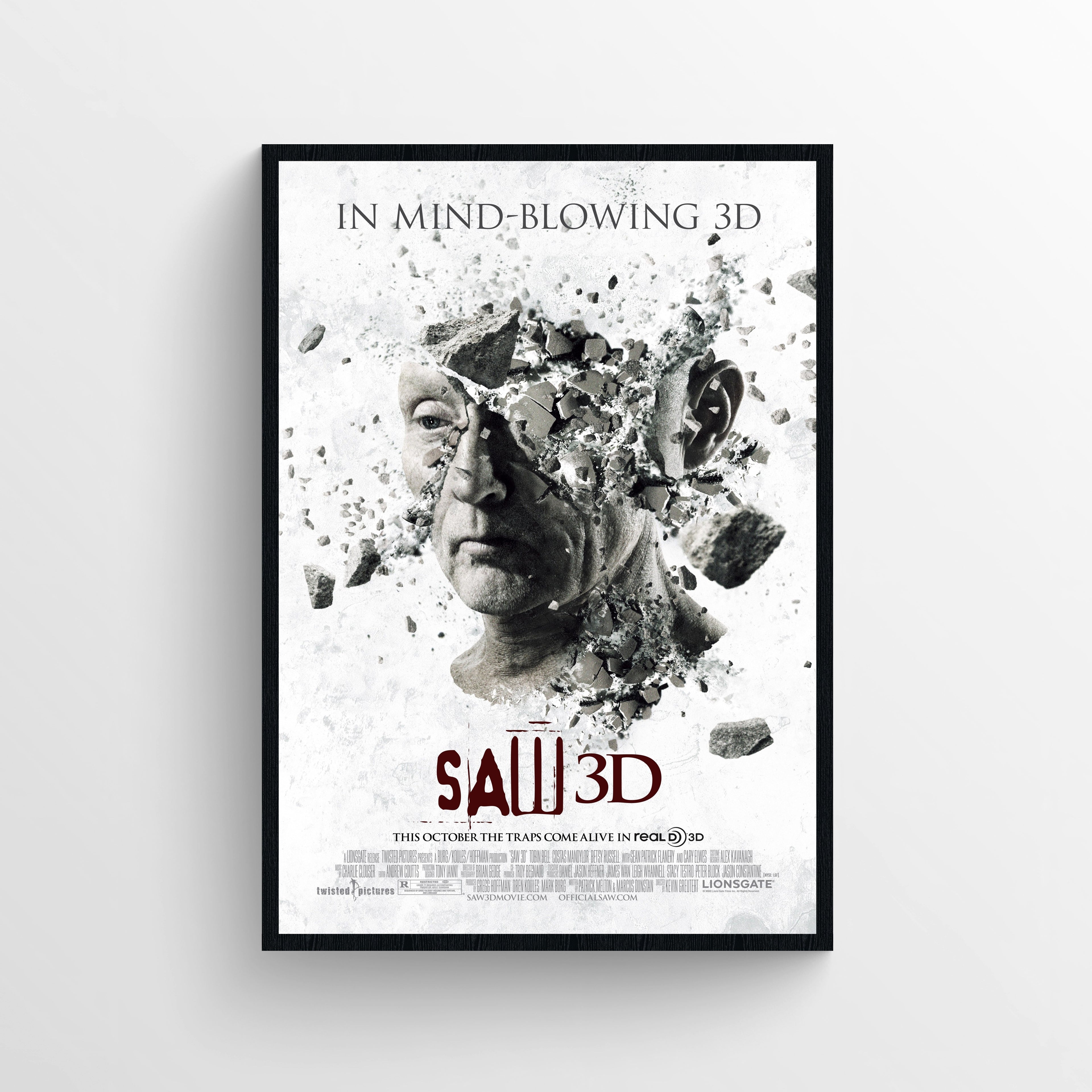 Saw 7 - 3D (2010)