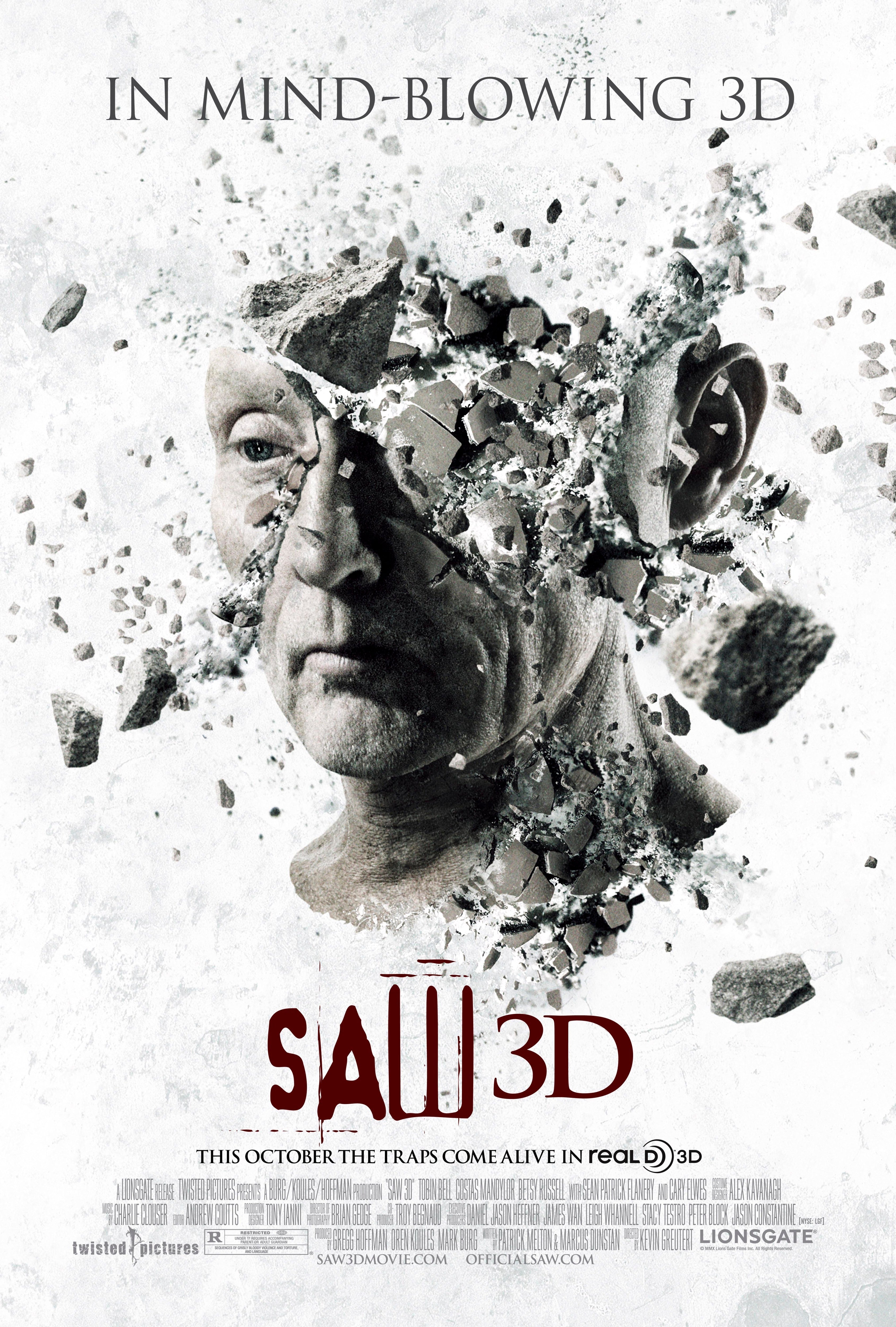Saw 7 - 3D (2010)