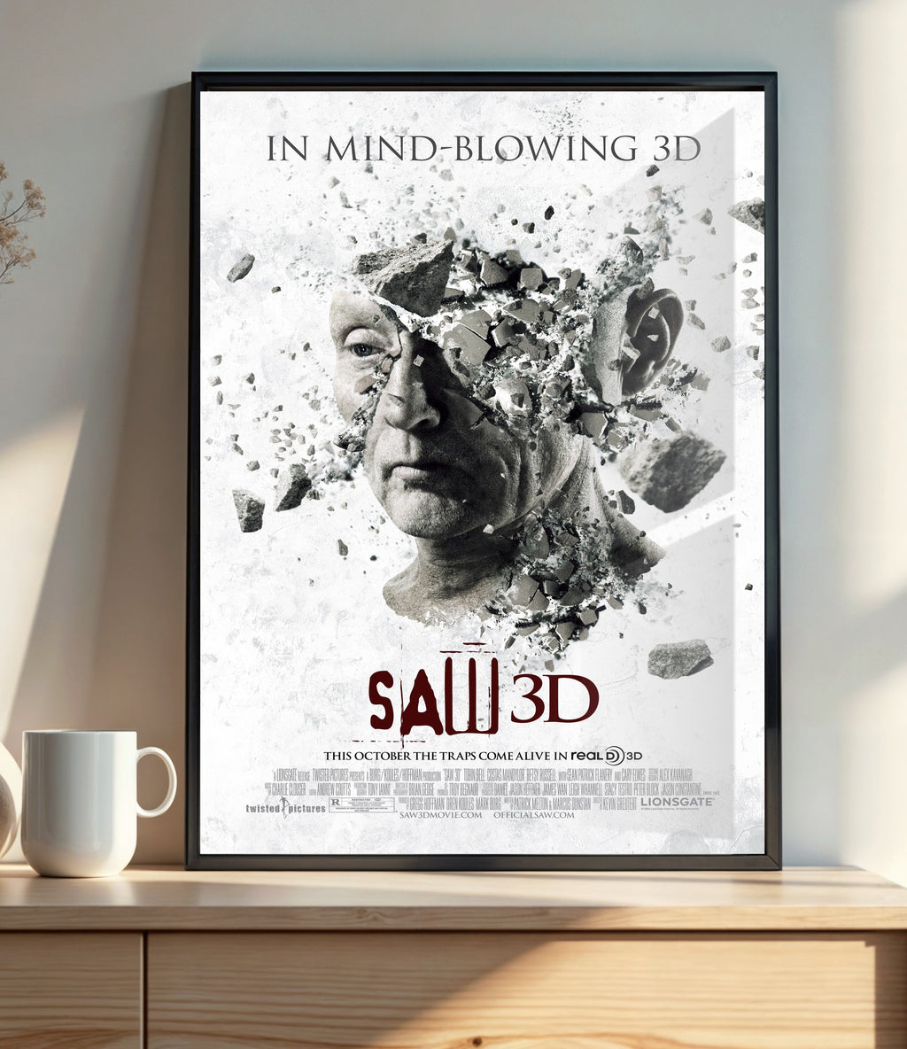 Saw 7 - 3D (2010)