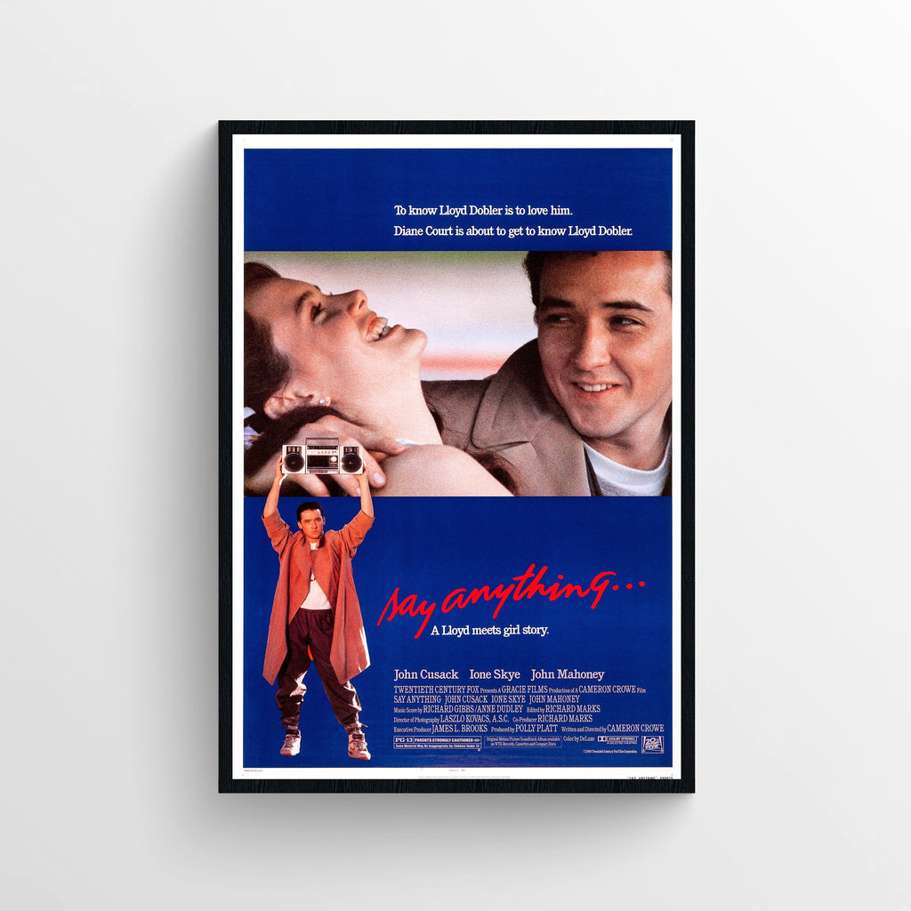 Say Anything (1989)