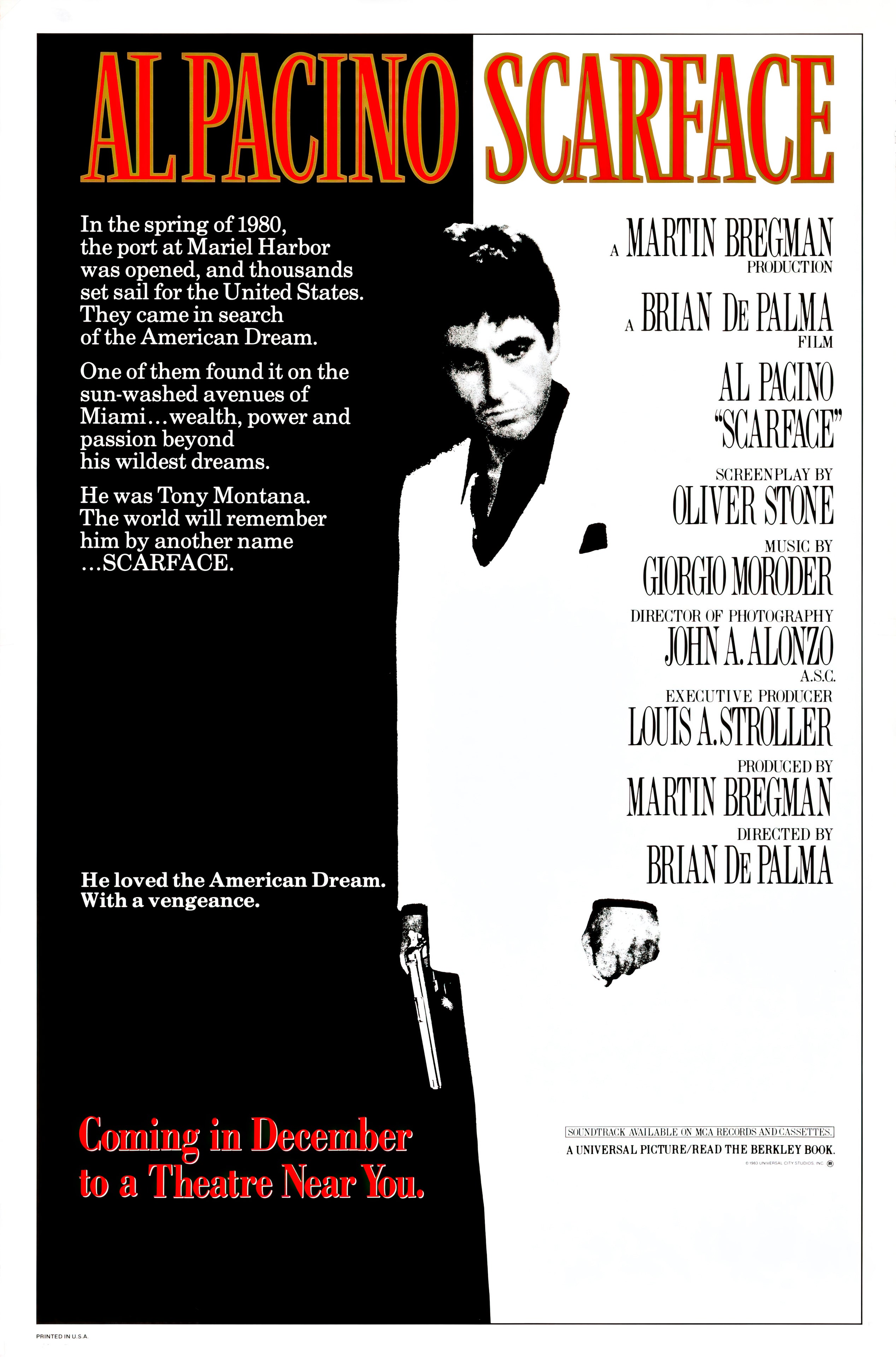 Scarface (1983)