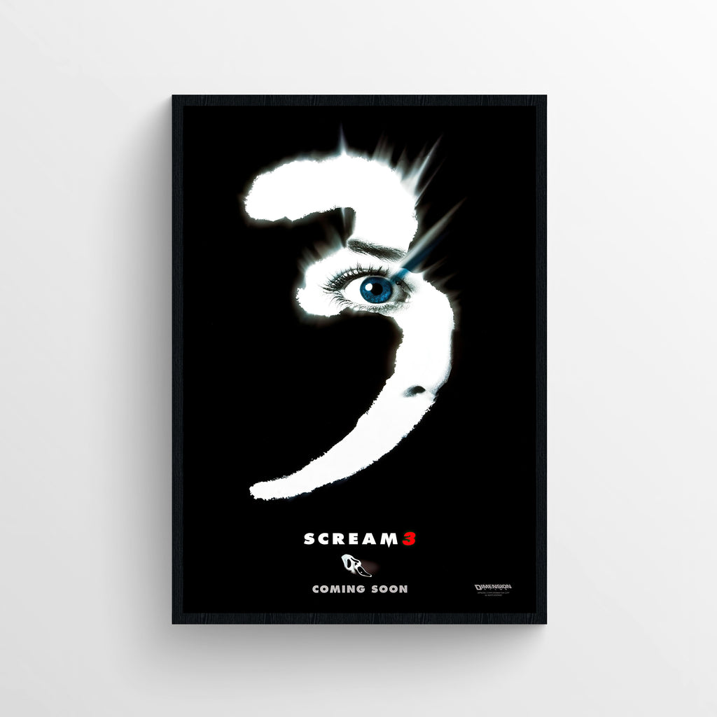 Scream 3 (2000)
