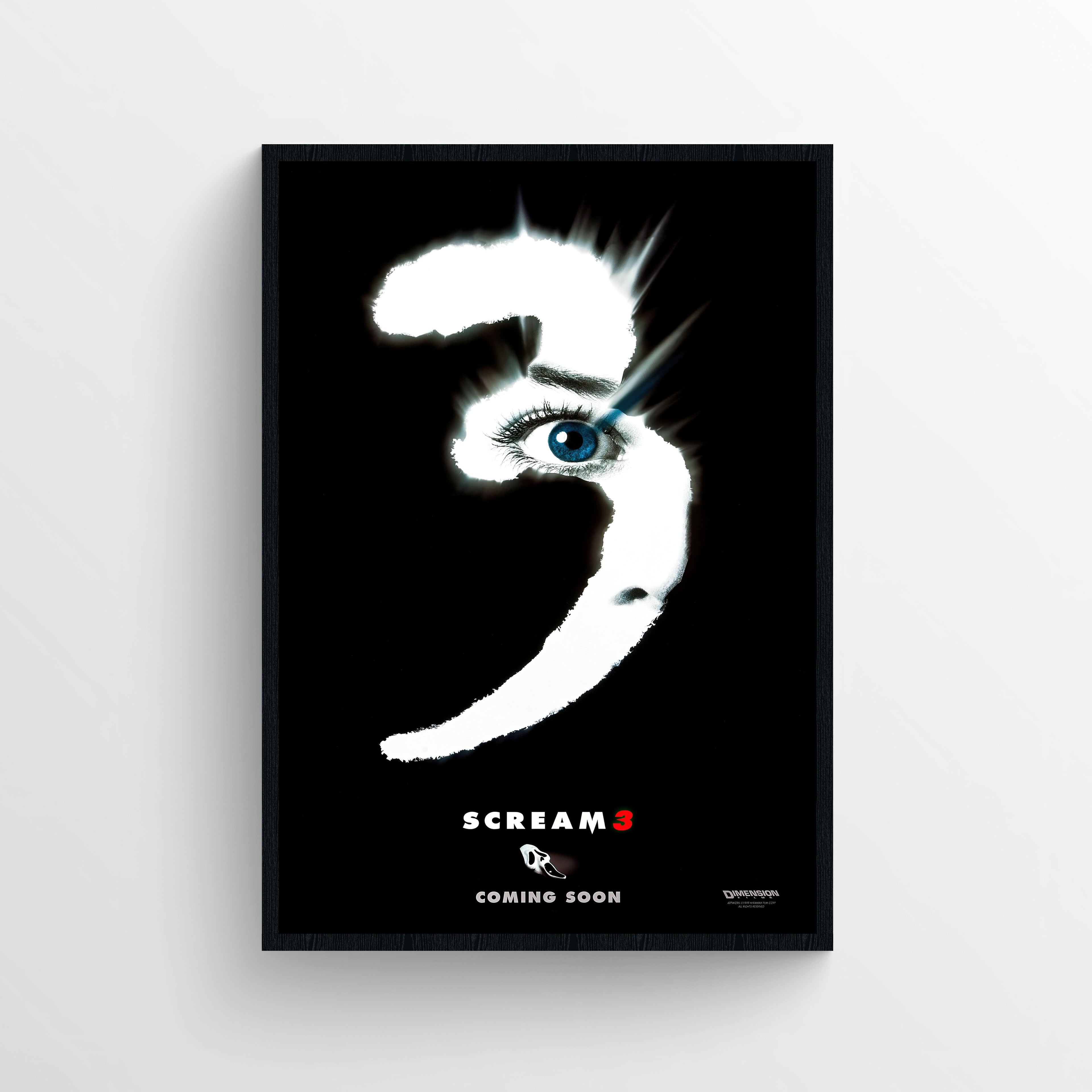 Scream 3 (2000)