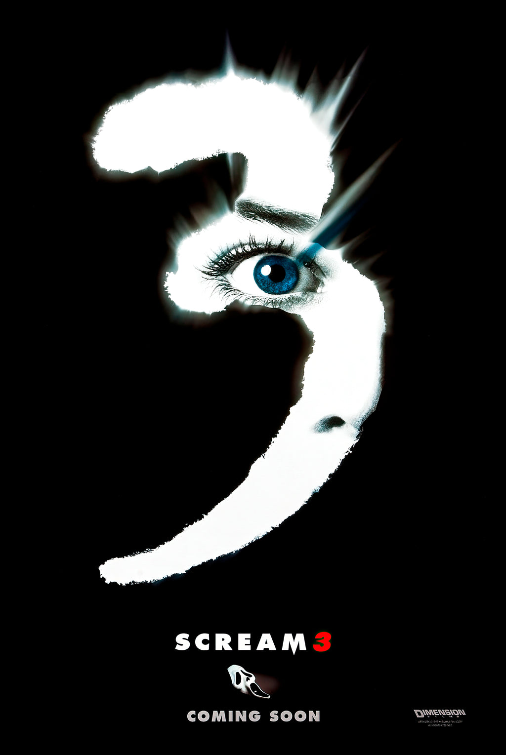 Scream 3 (2000)