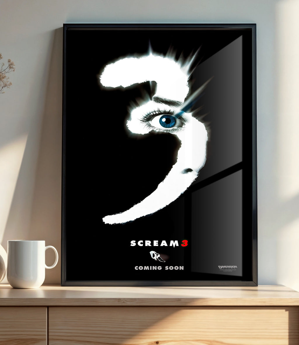 Scream 3 (2000)