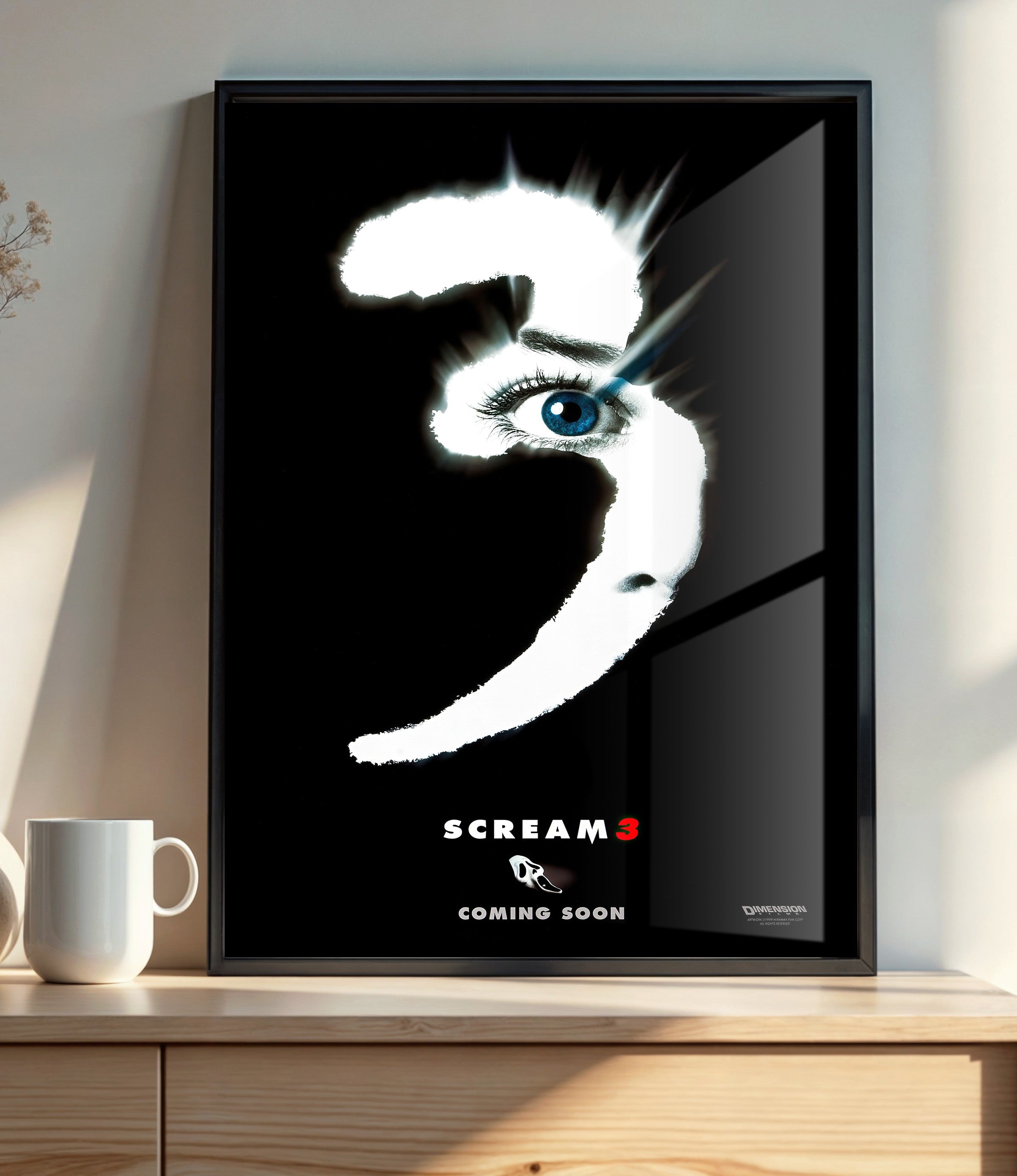 Scream 3 (2000)