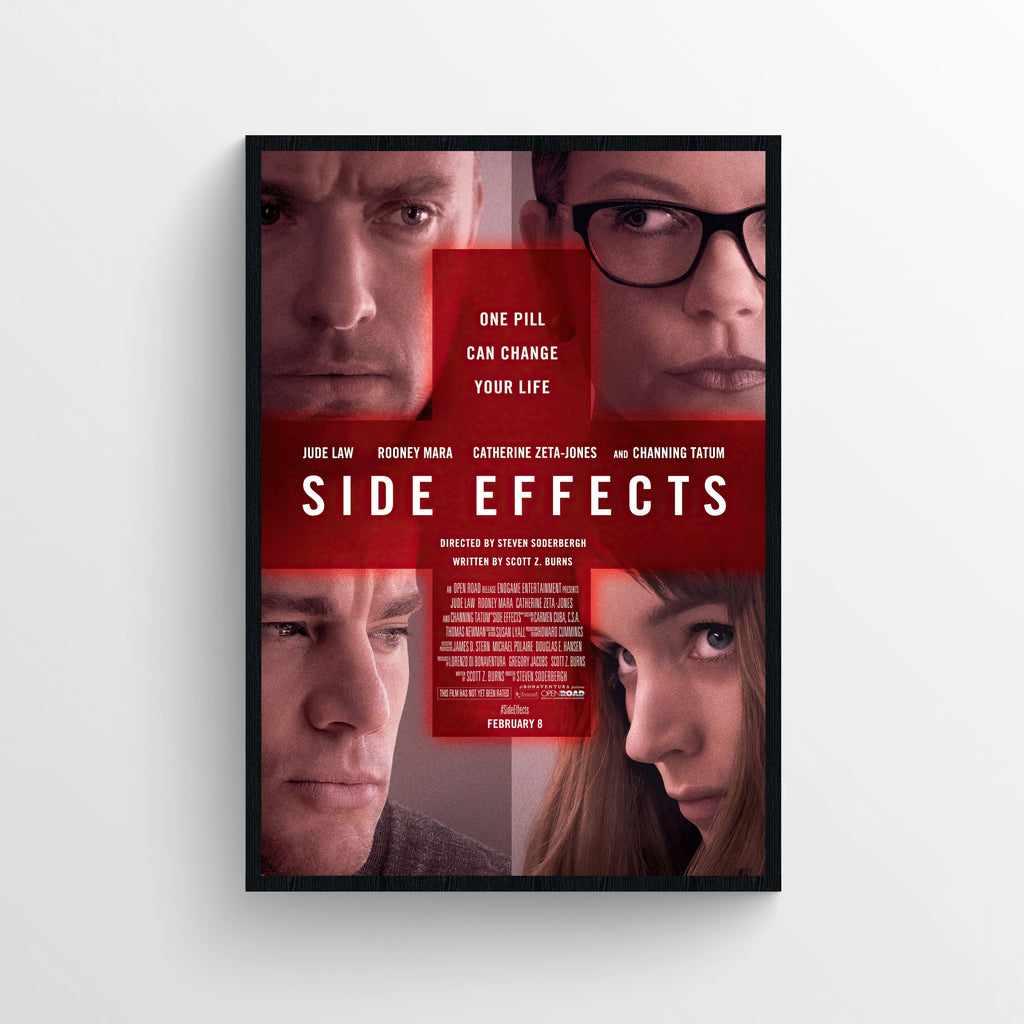 Side Effects (2013)