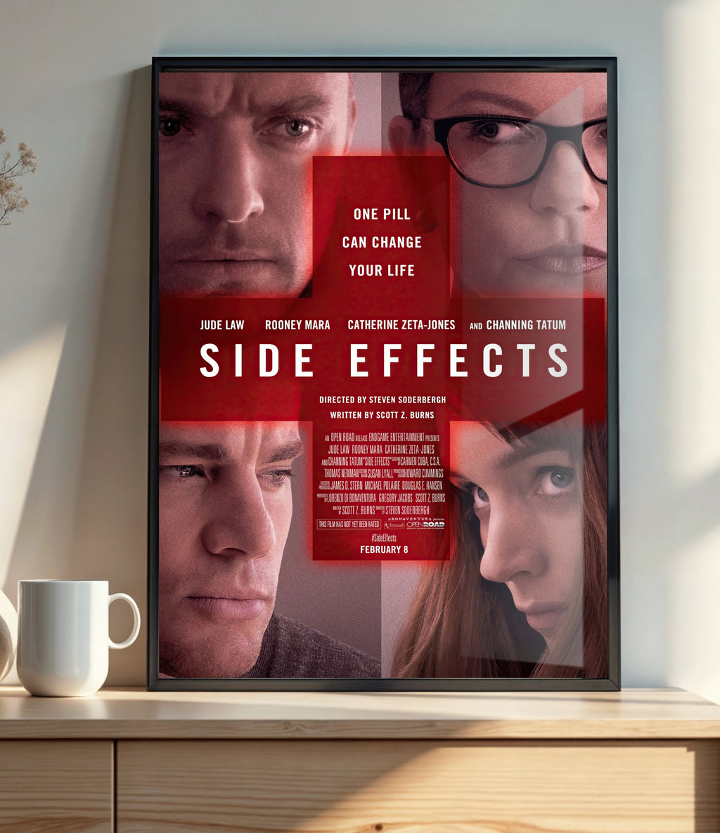 Side Effects (2013)