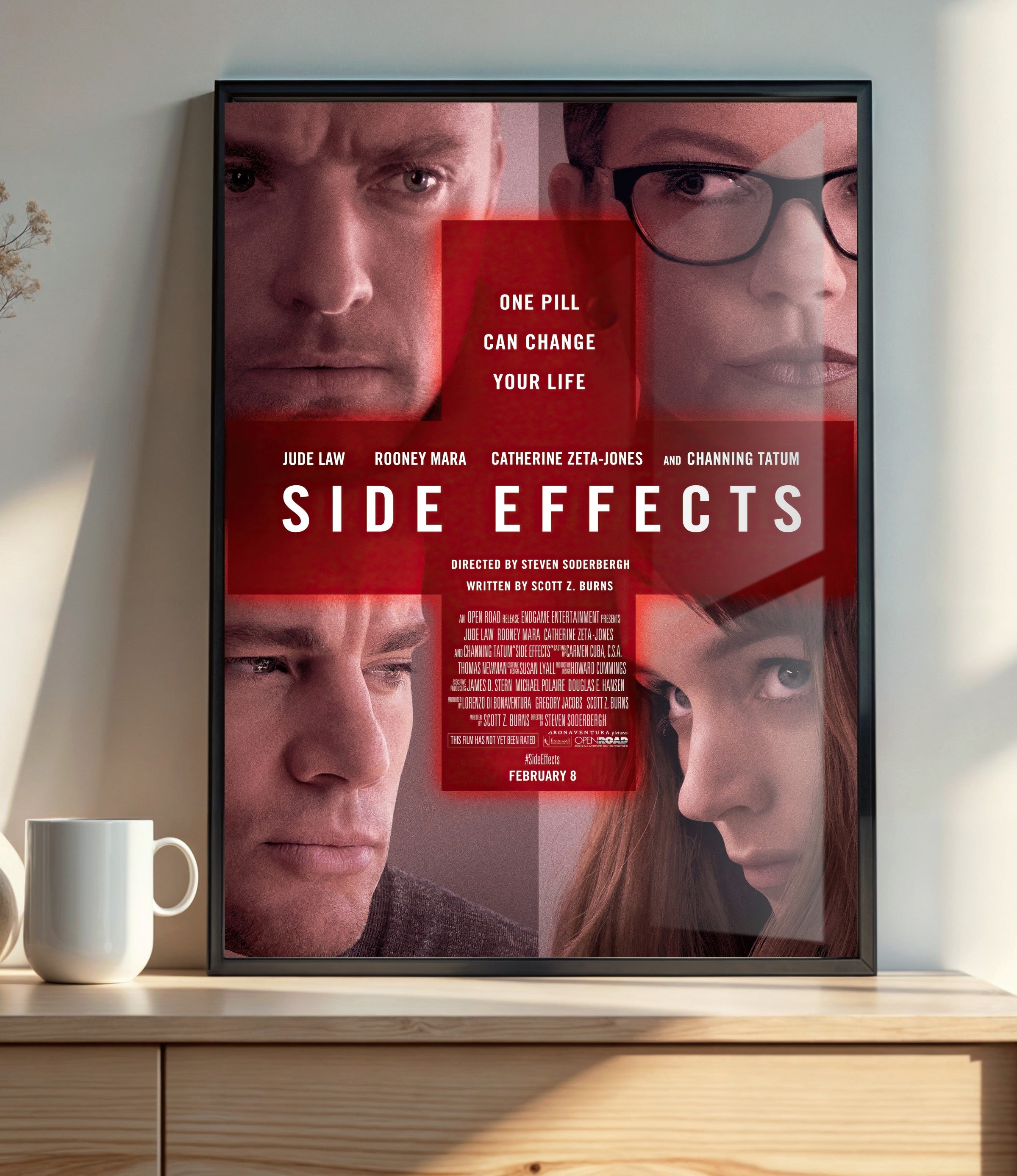 Side Effects (2013)