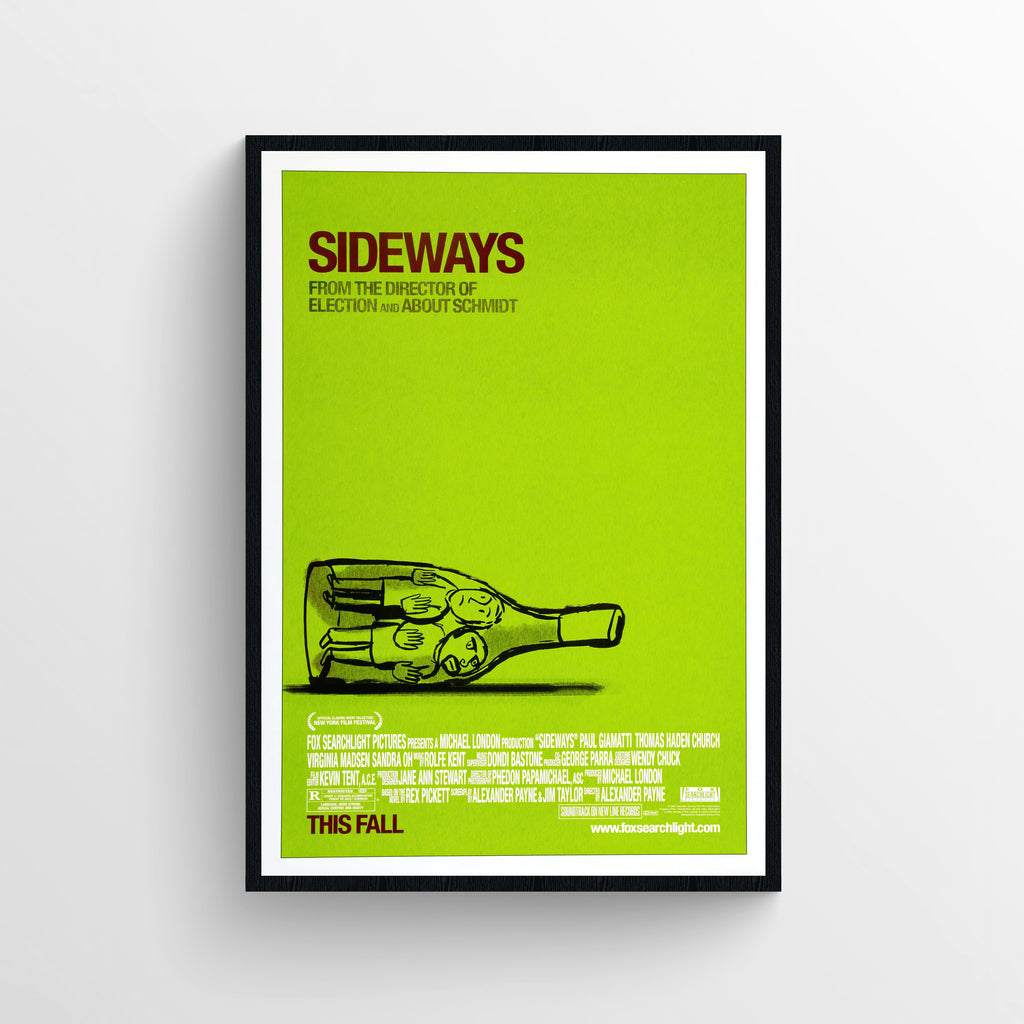Sideways (2004)