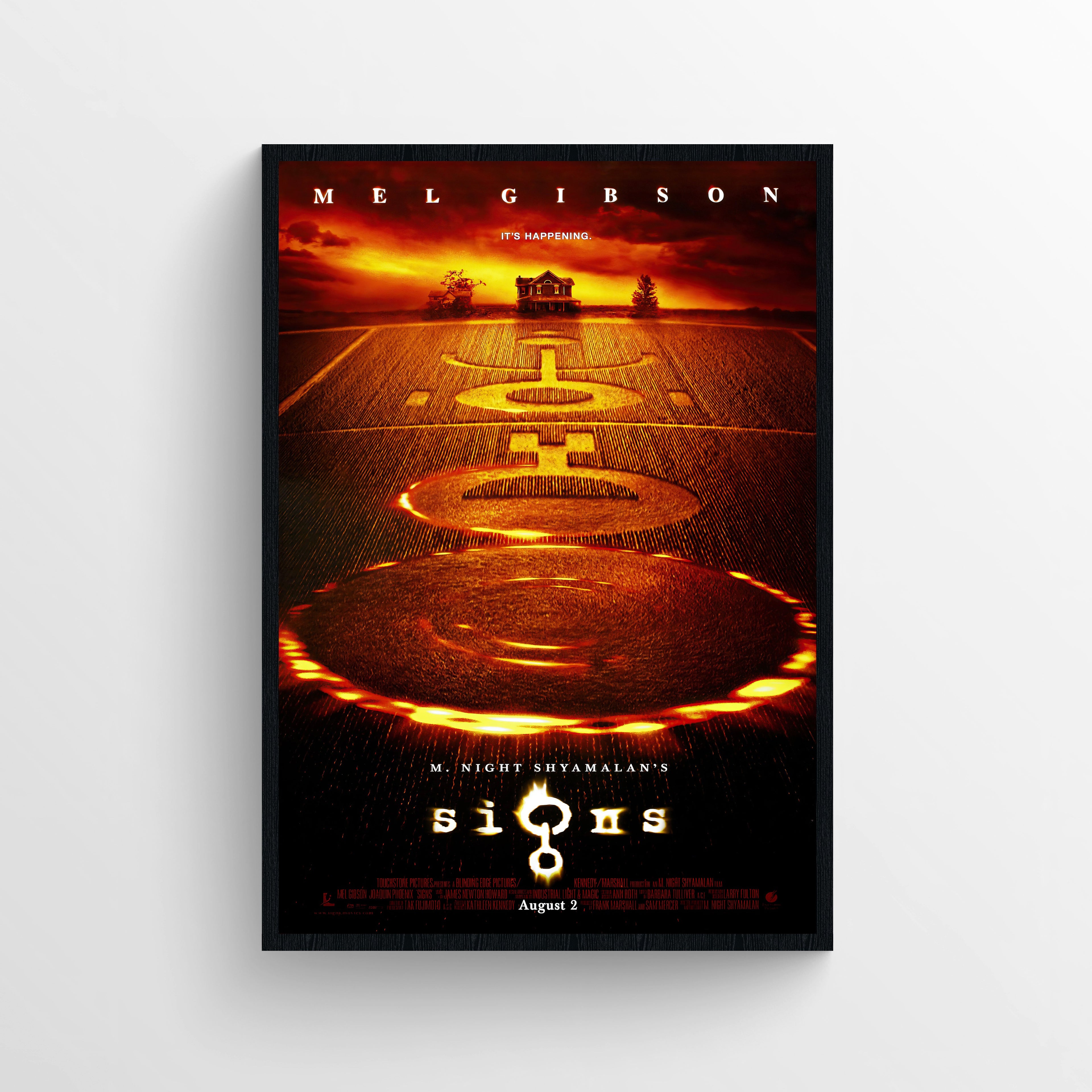 Signs (2002)