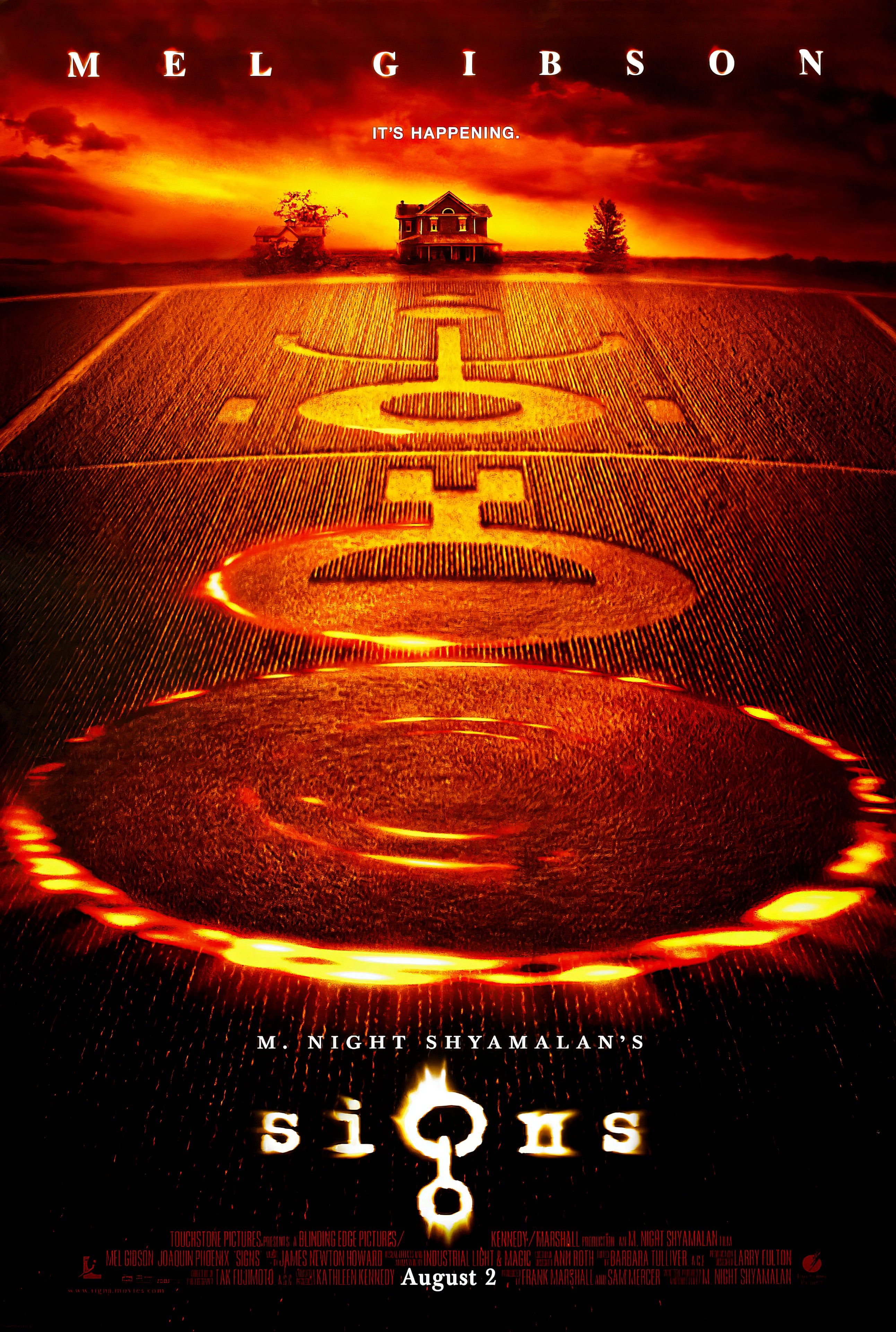 Signs (2002)