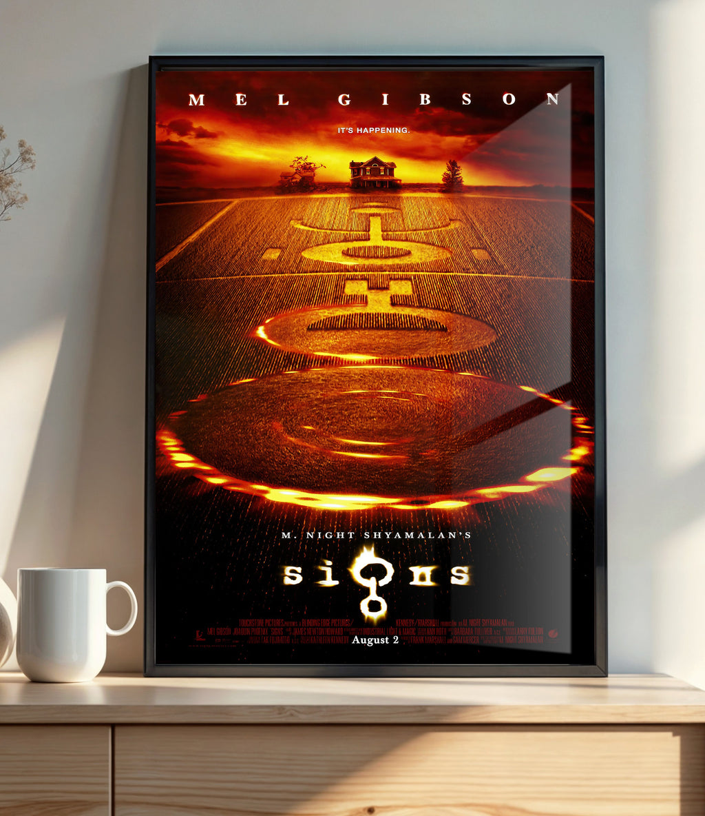 Signs (2002)