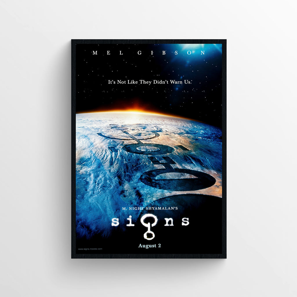 Signs (2002)