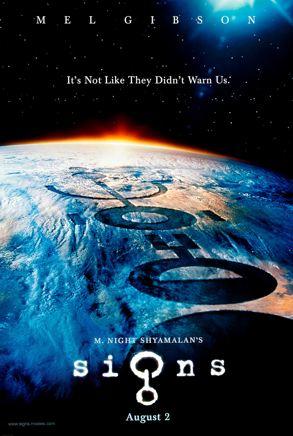 Signs (2002)