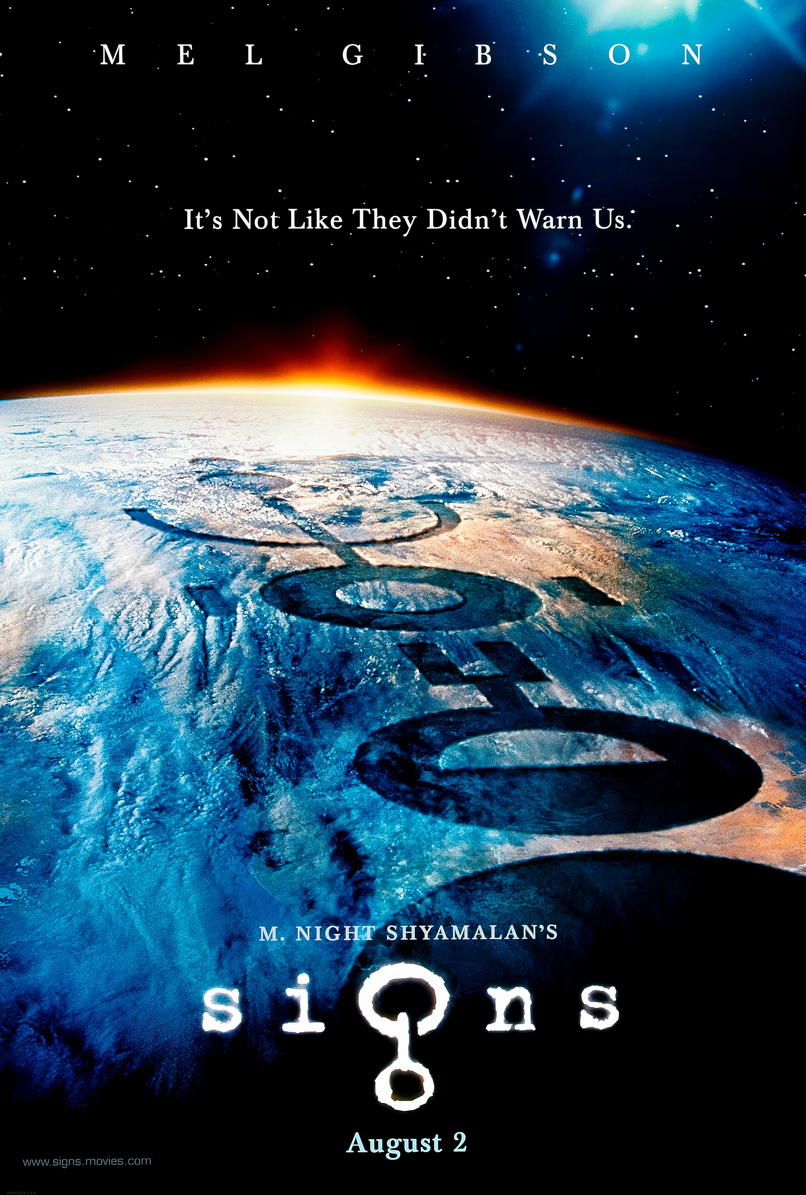 Signs (2002)