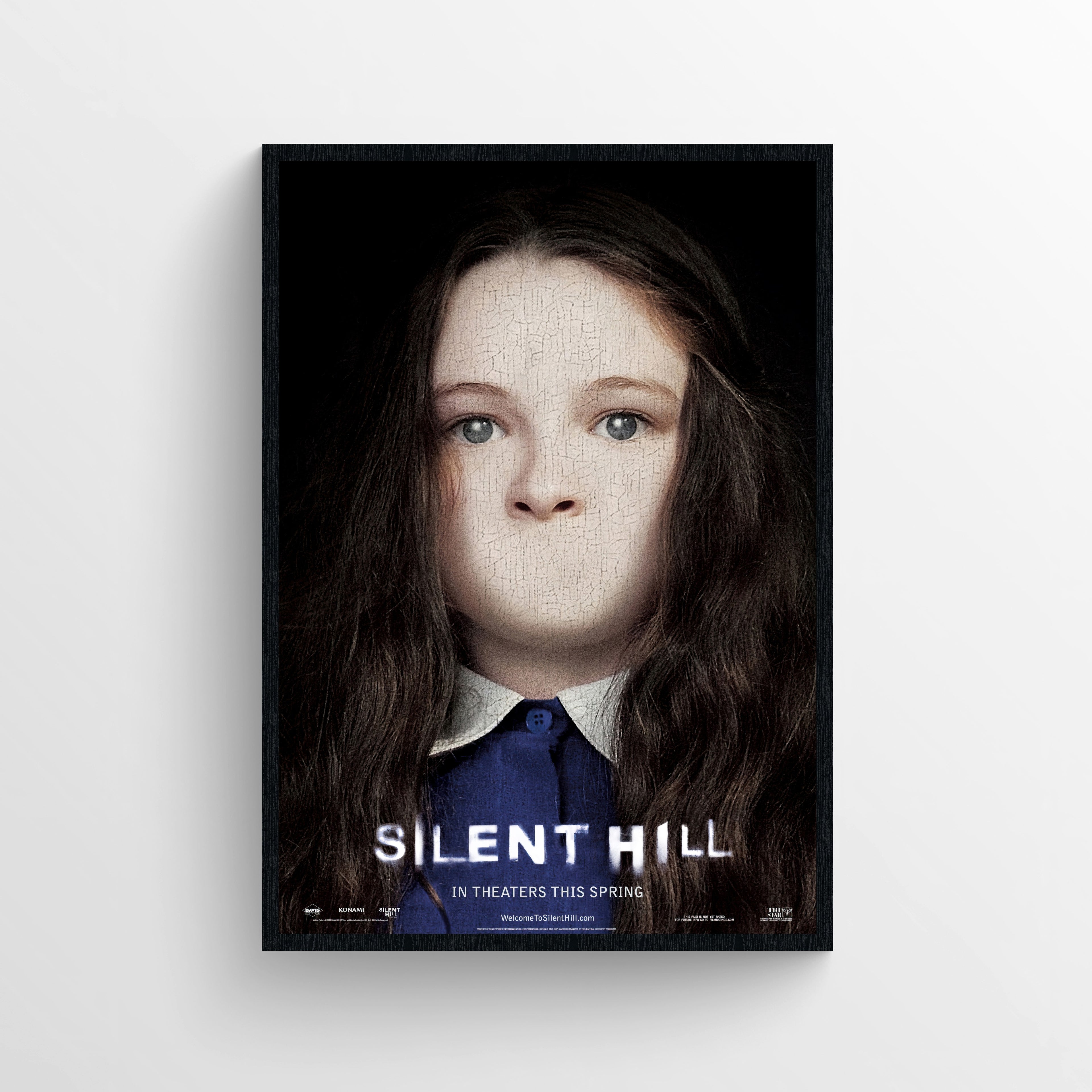 Silent Hill (2026)