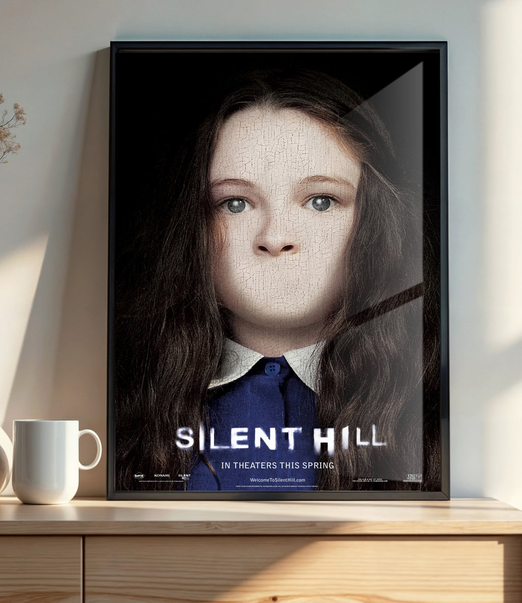 Silent Hill (2026)