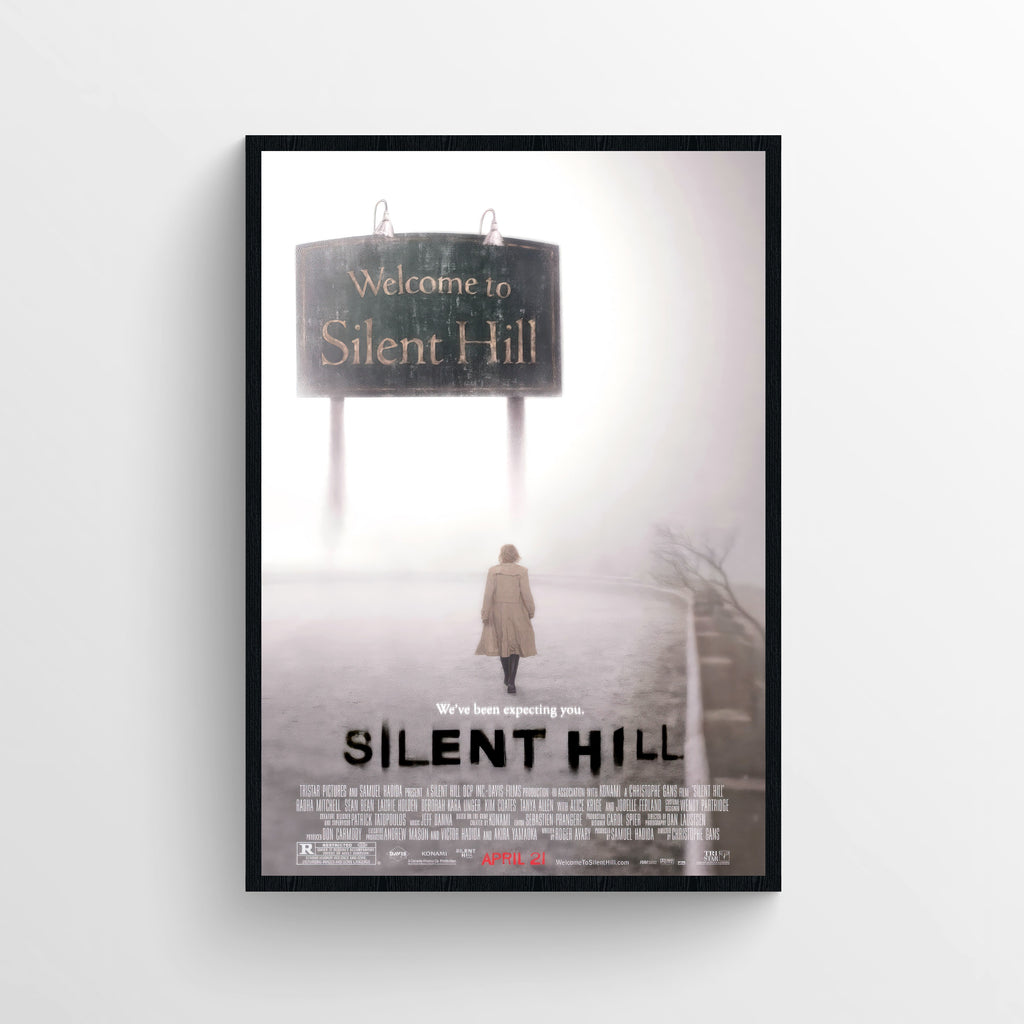 Silent Hill (2026)