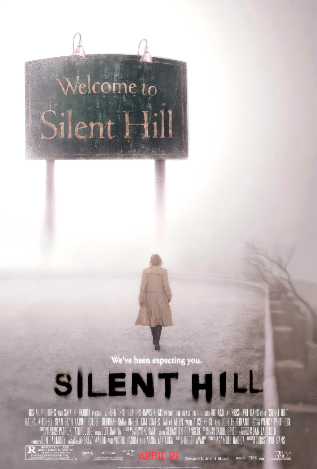 Silent Hill (2026)