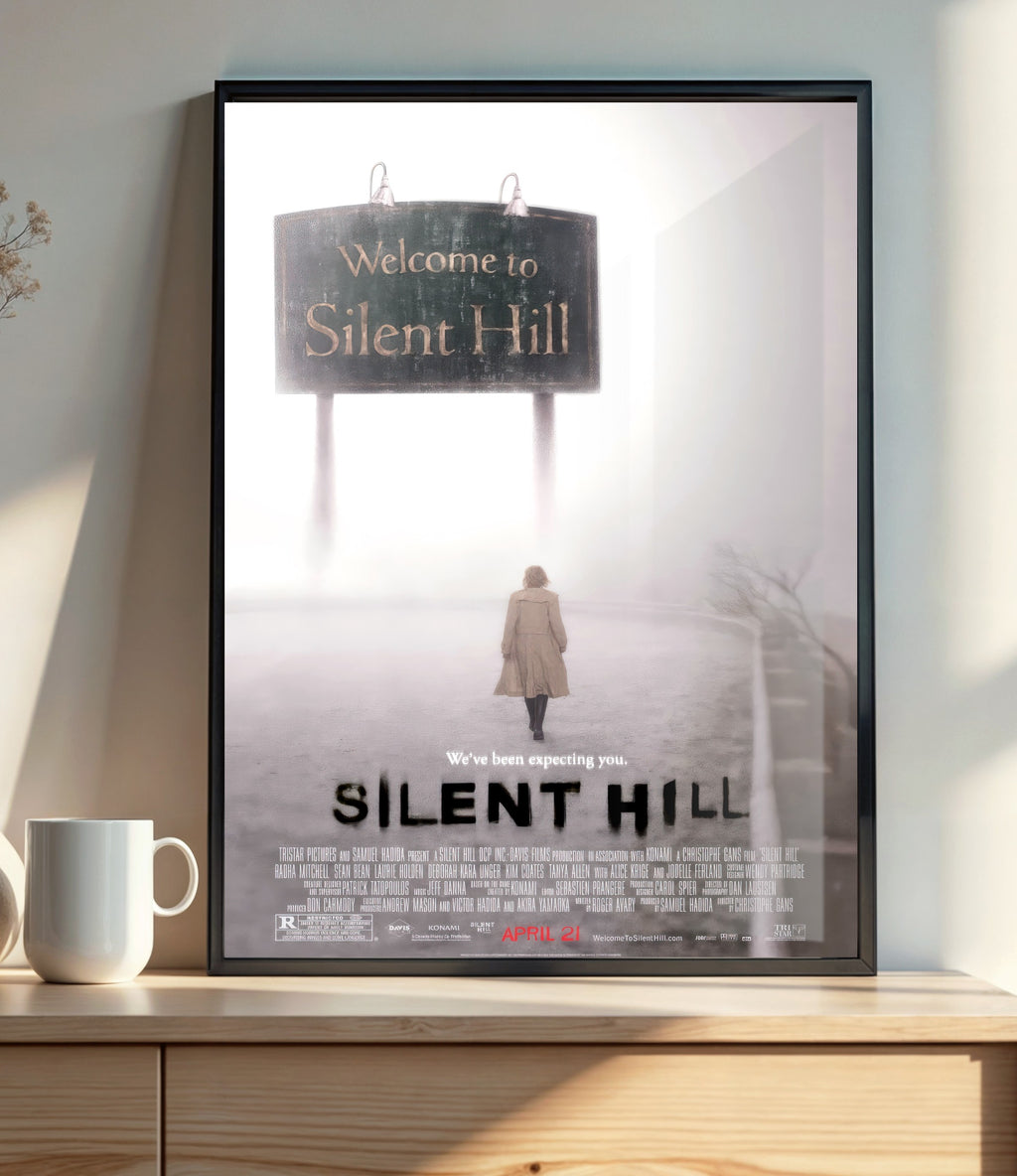 Silent Hill (2026)