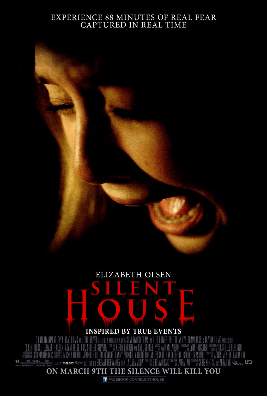 Silent House (2011)