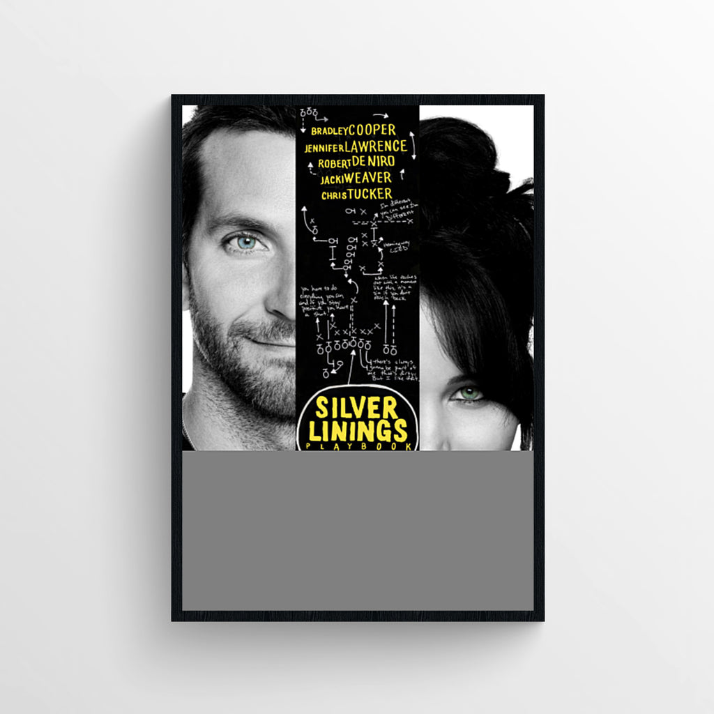 Silver Linings Playbook (2012)