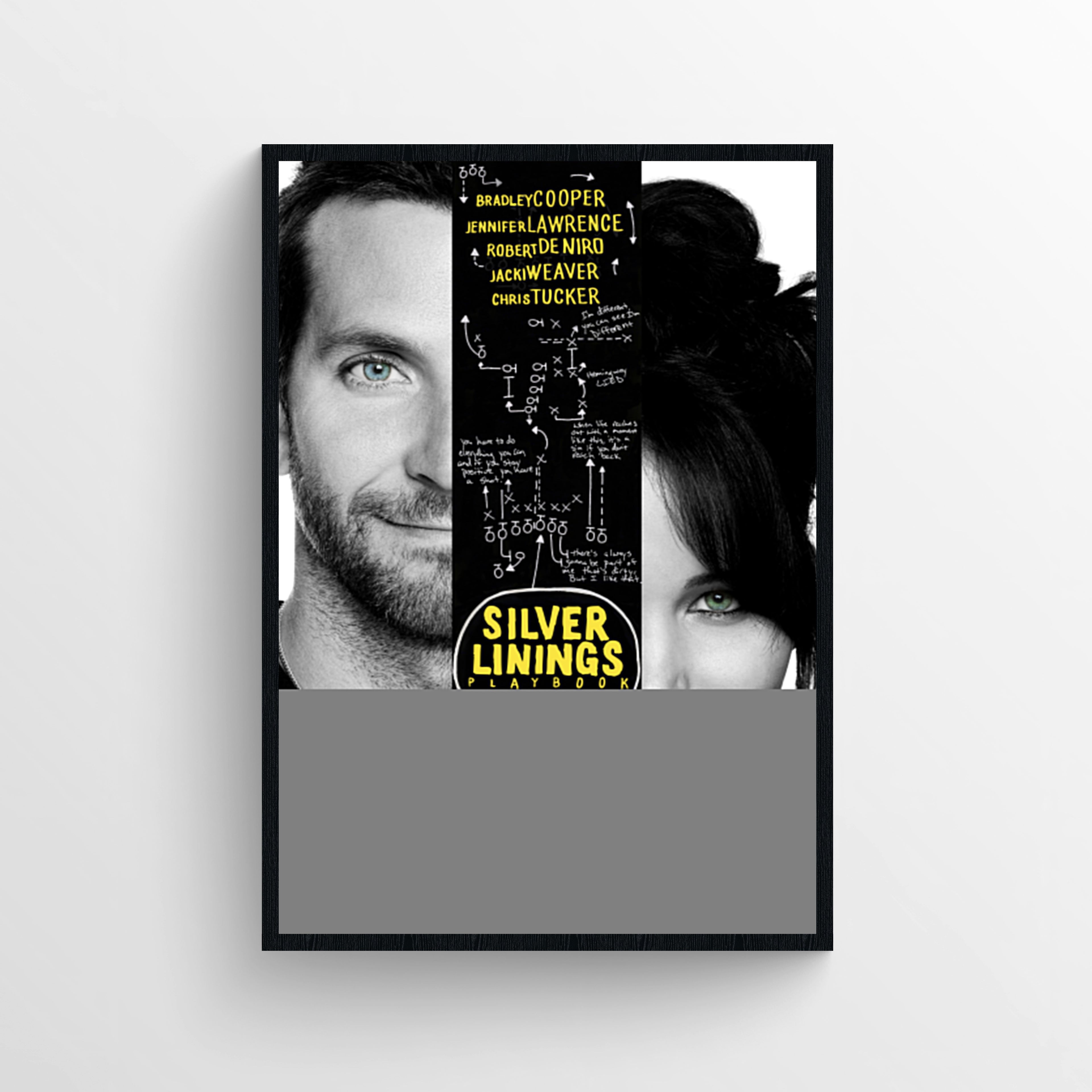 Silver Linings Playbook (2012)