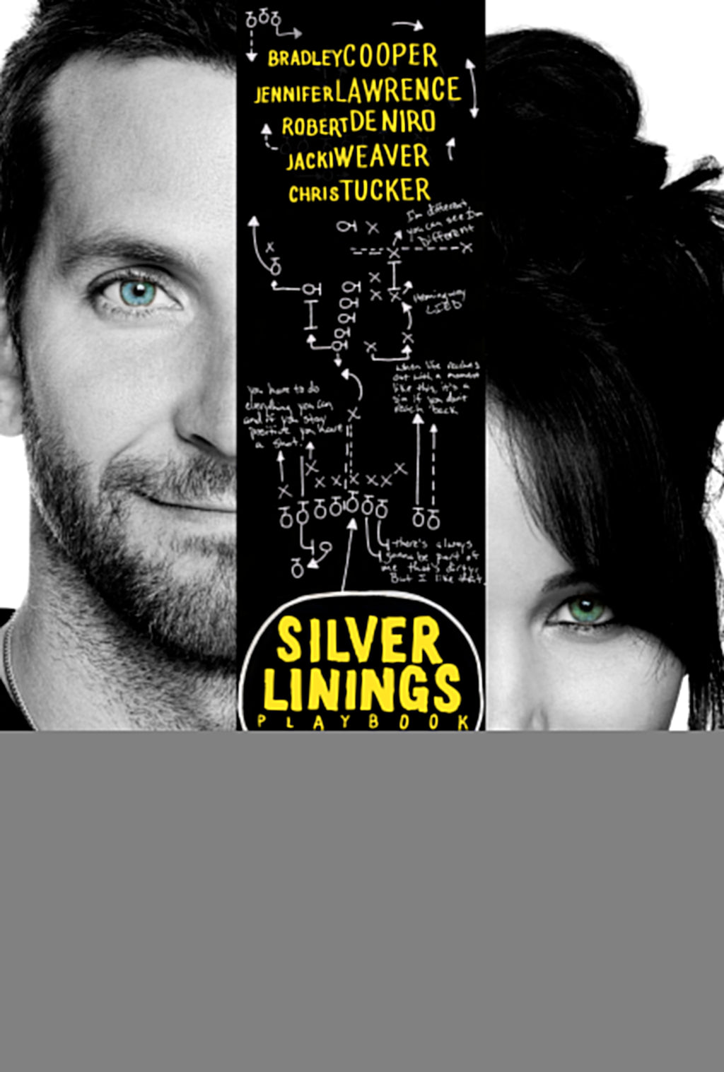 Silver Linings Playbook (2012)