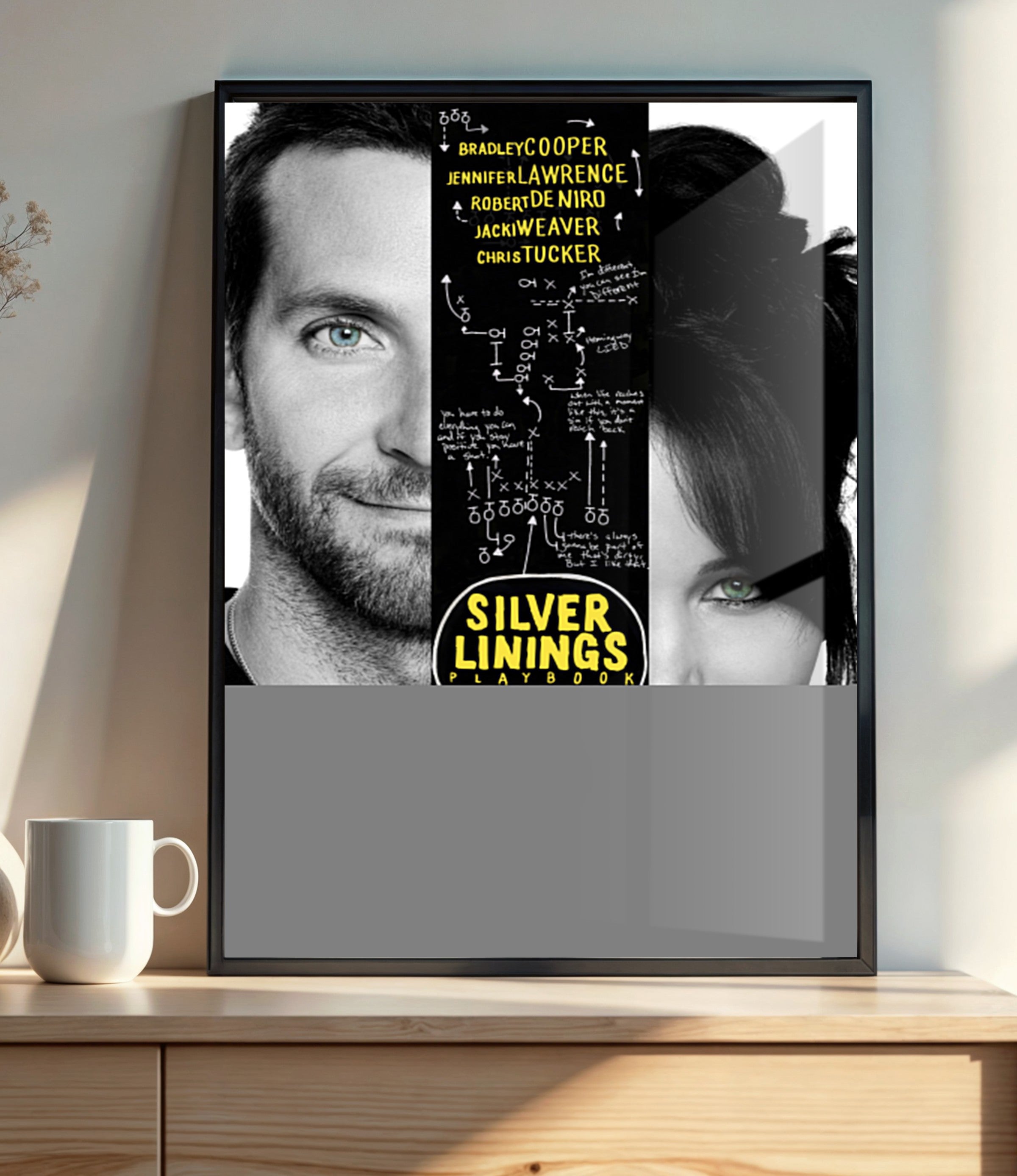 Silver Linings Playbook (2012)