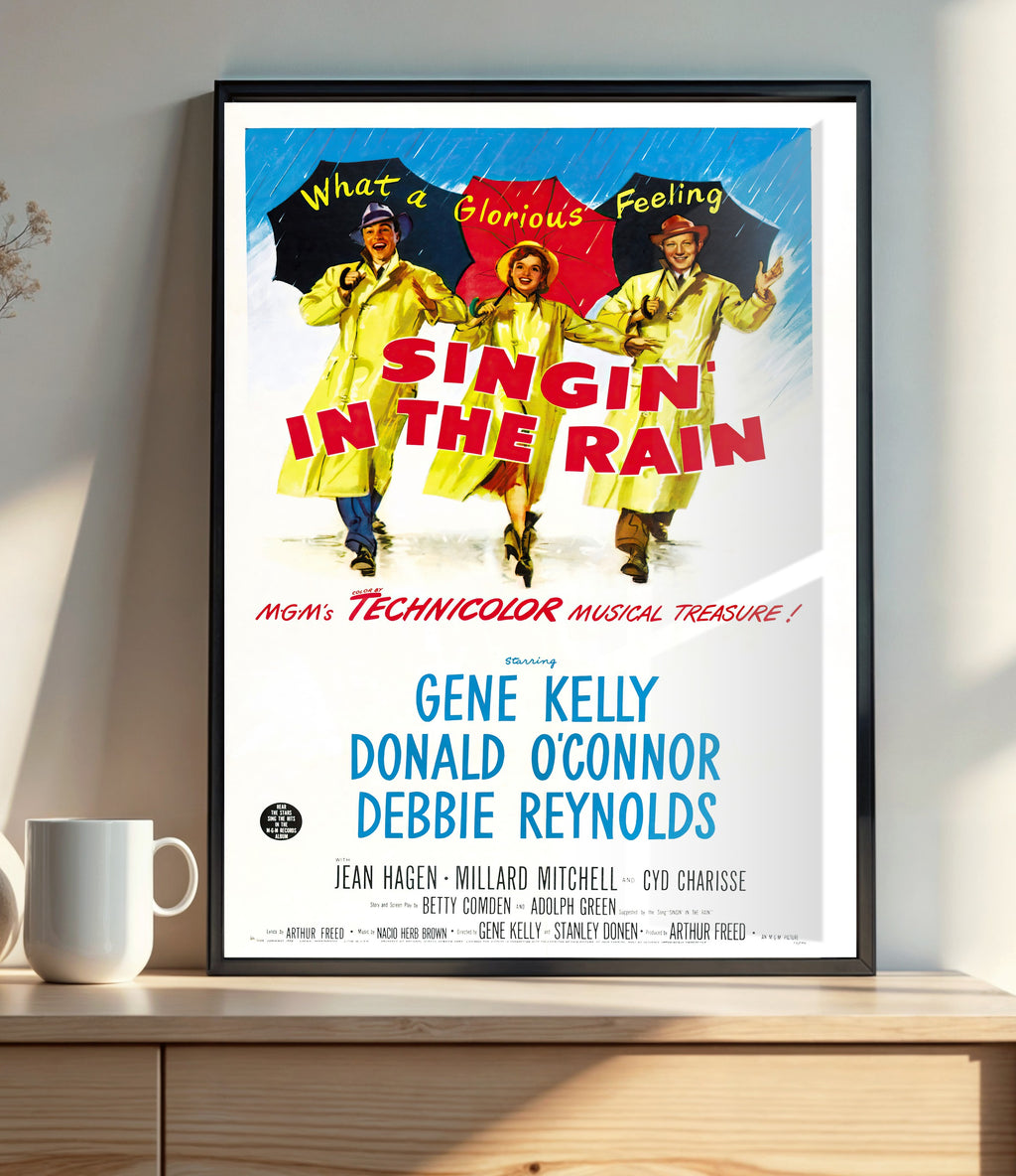 Singin' in the Rain (1952)
