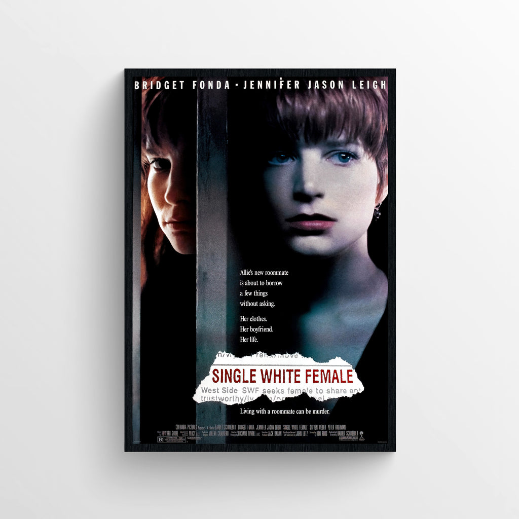 Single White Female (1992)