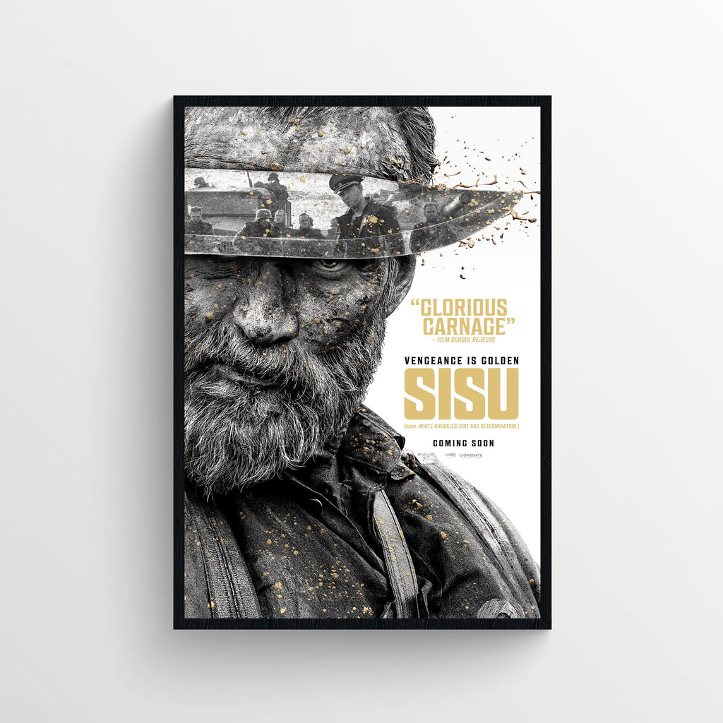 Sisu (2025)