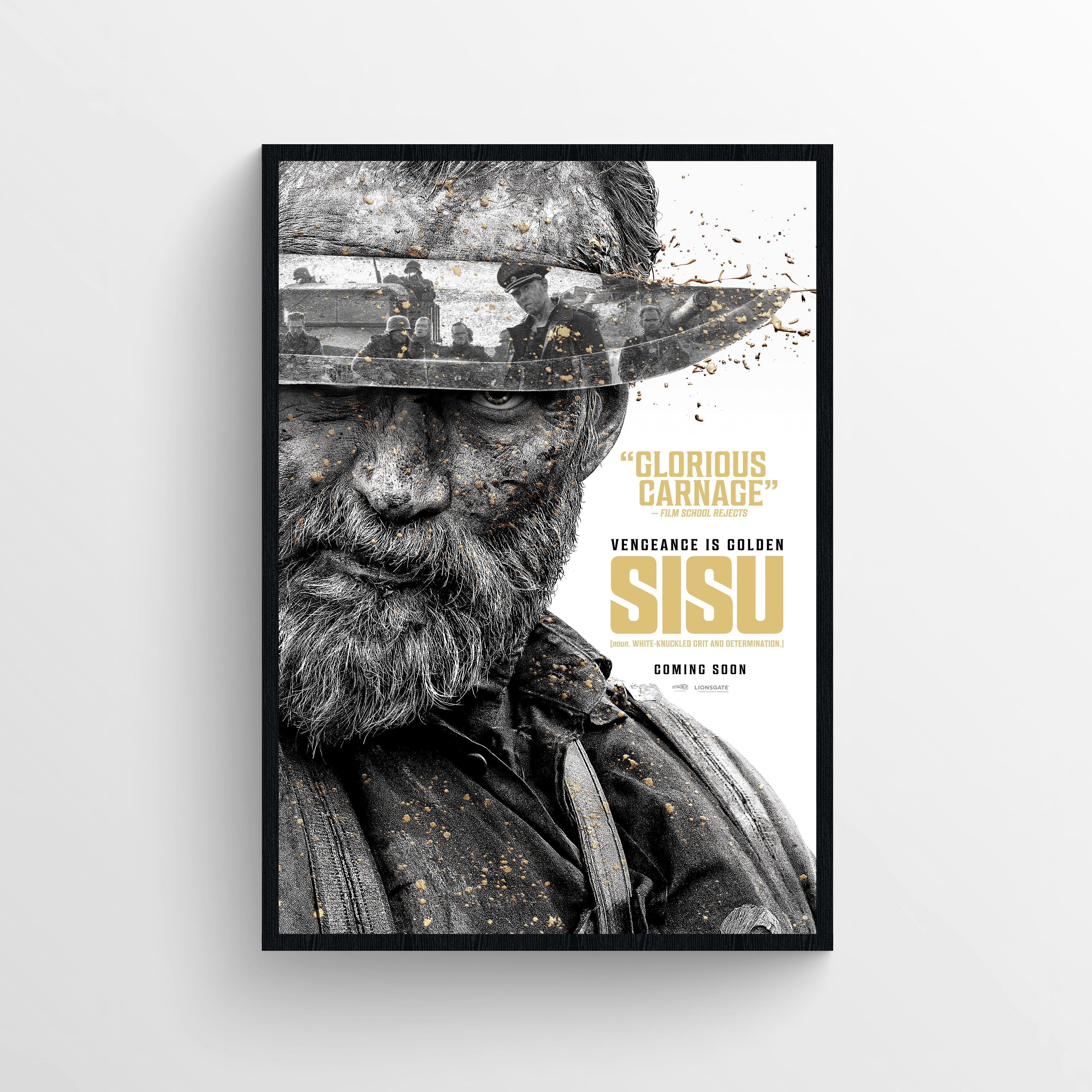 Sisu (2025)