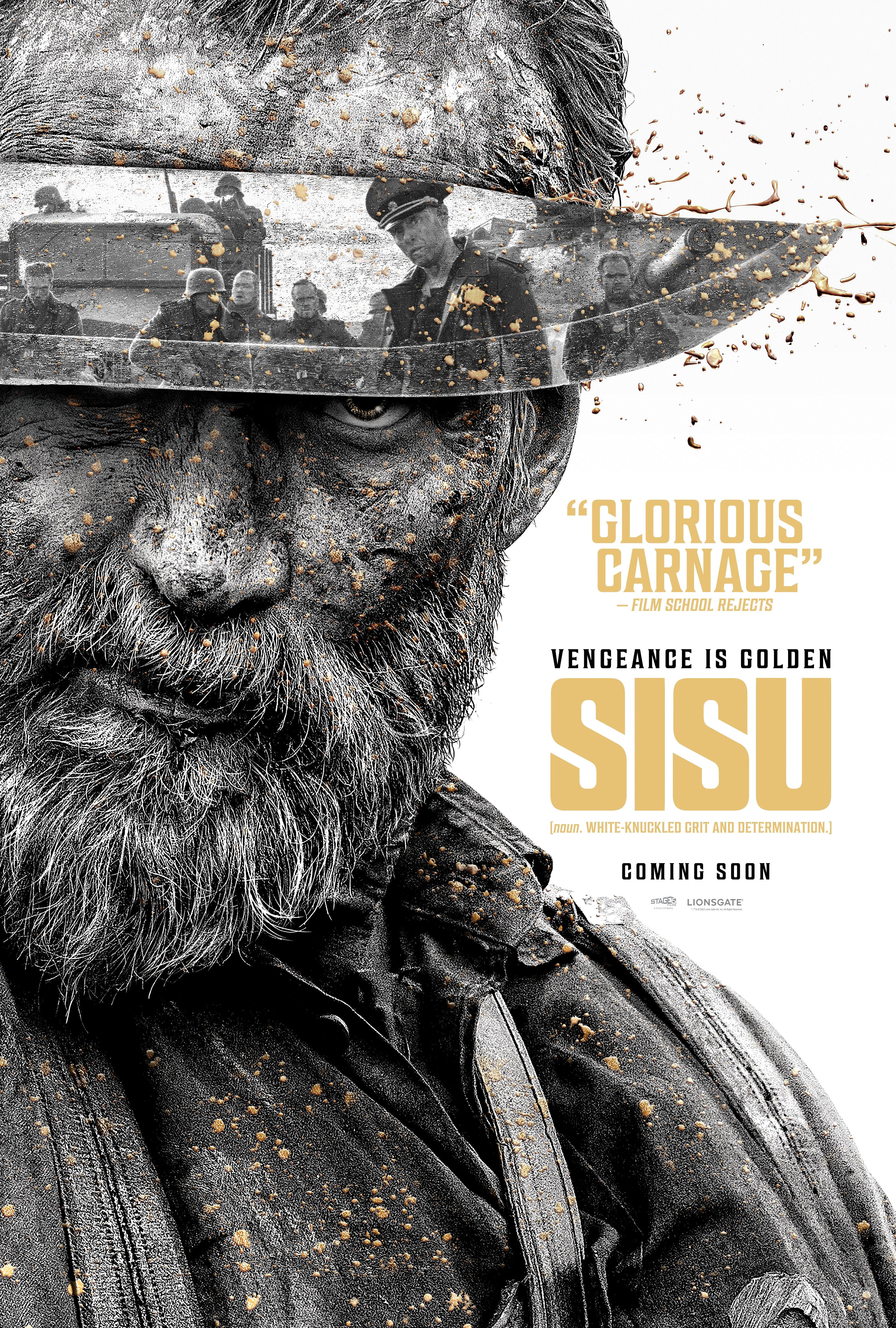 Sisu (2025)