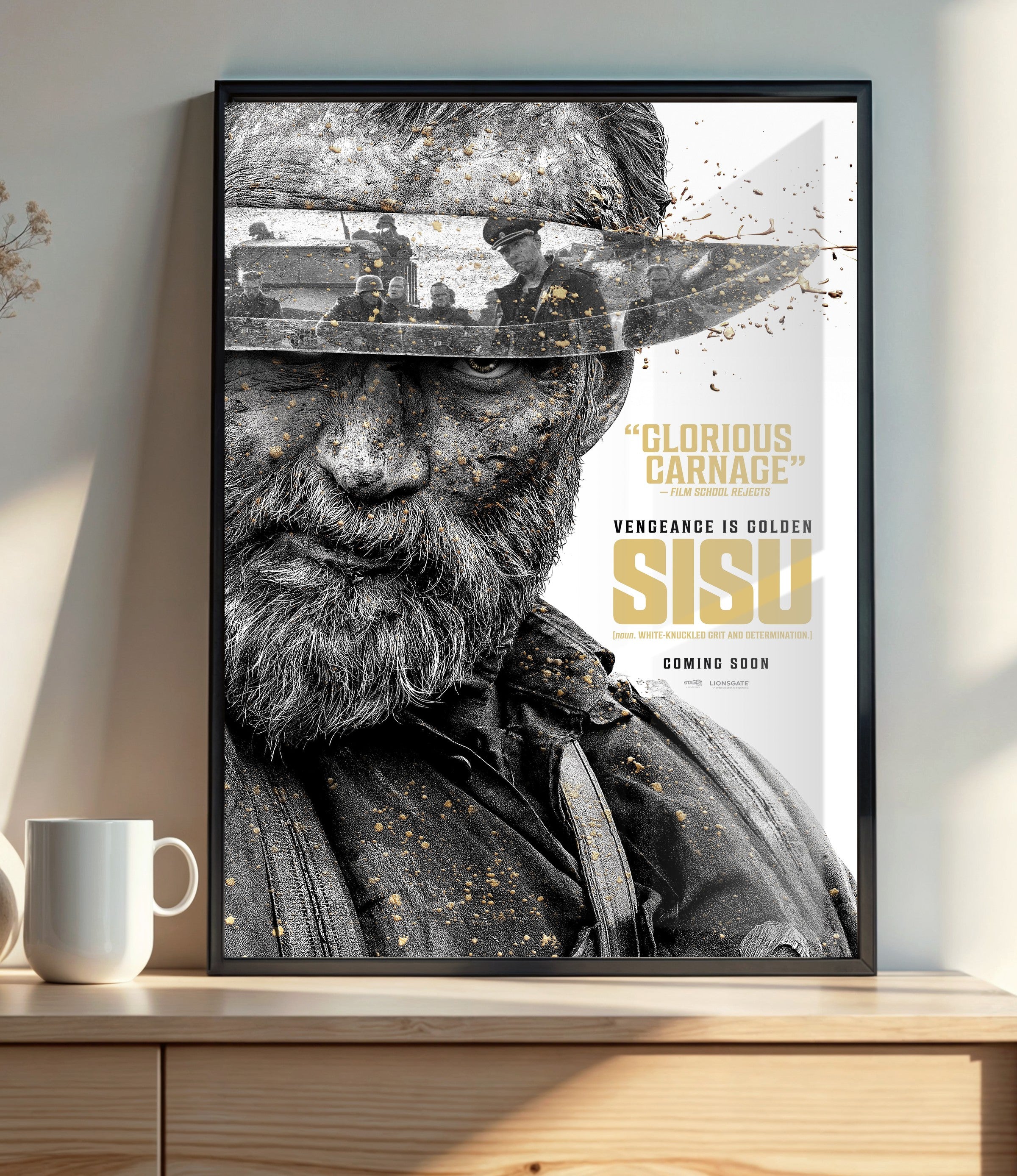 Sisu (2025)