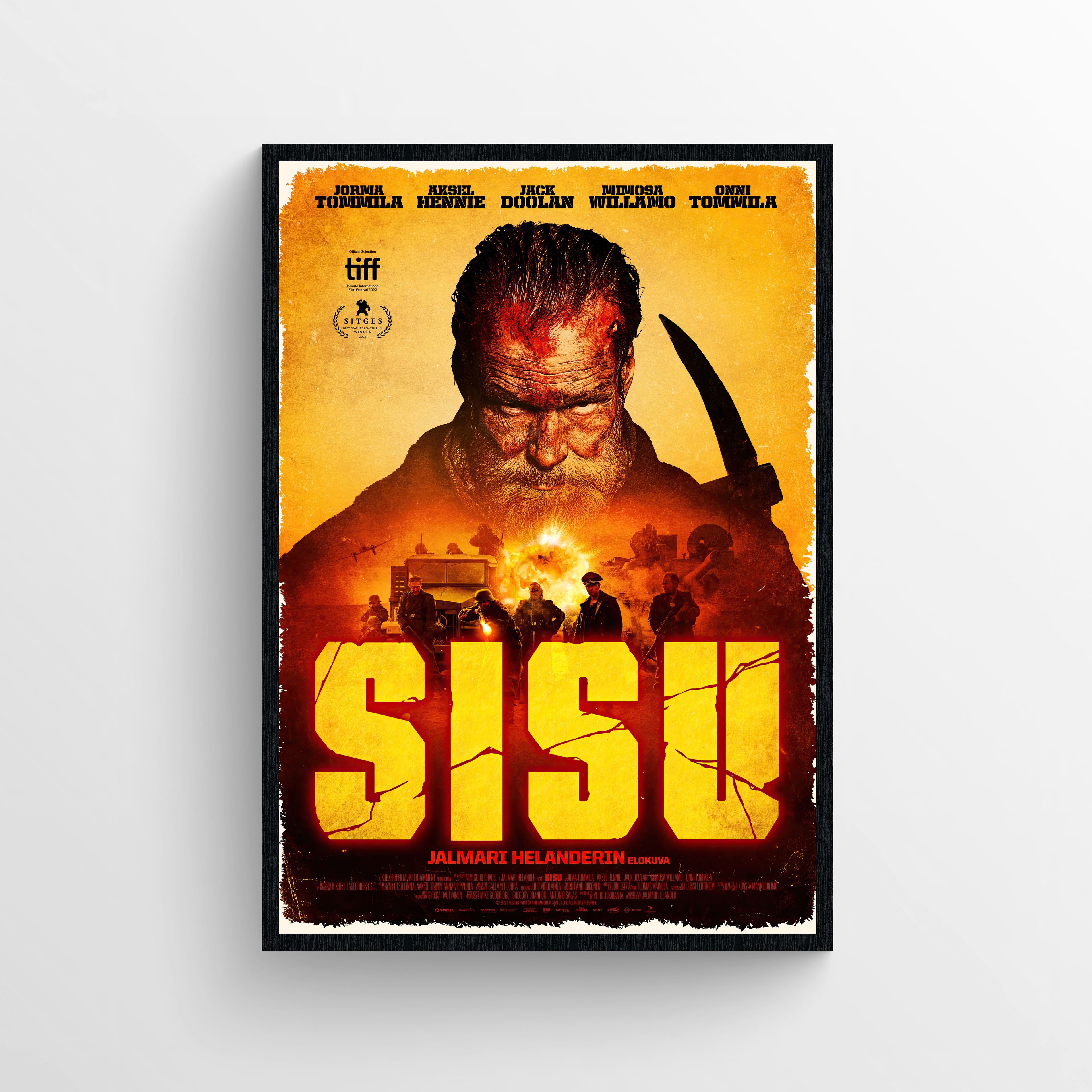 Sisu (2025)