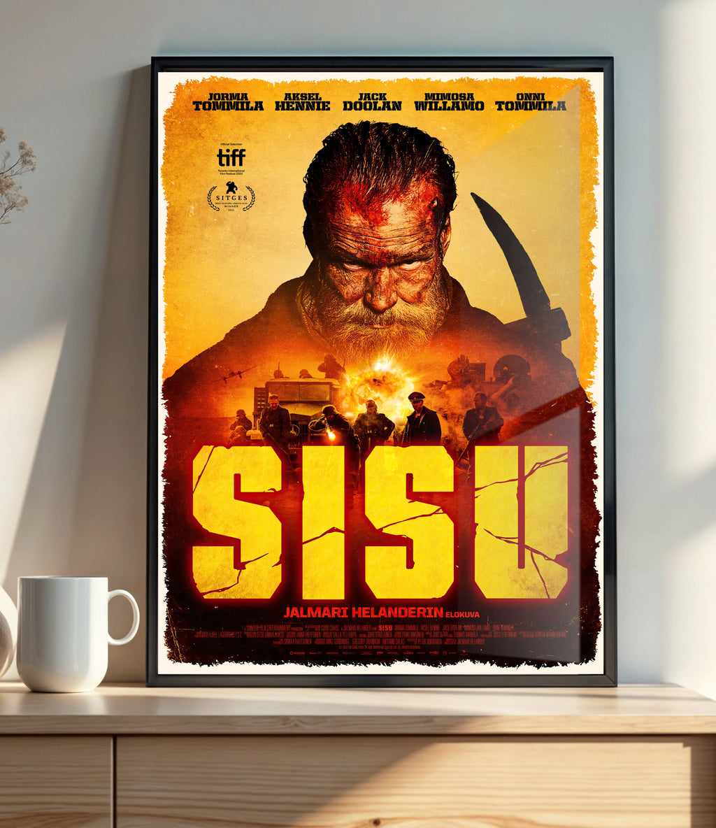 Sisu (2025)