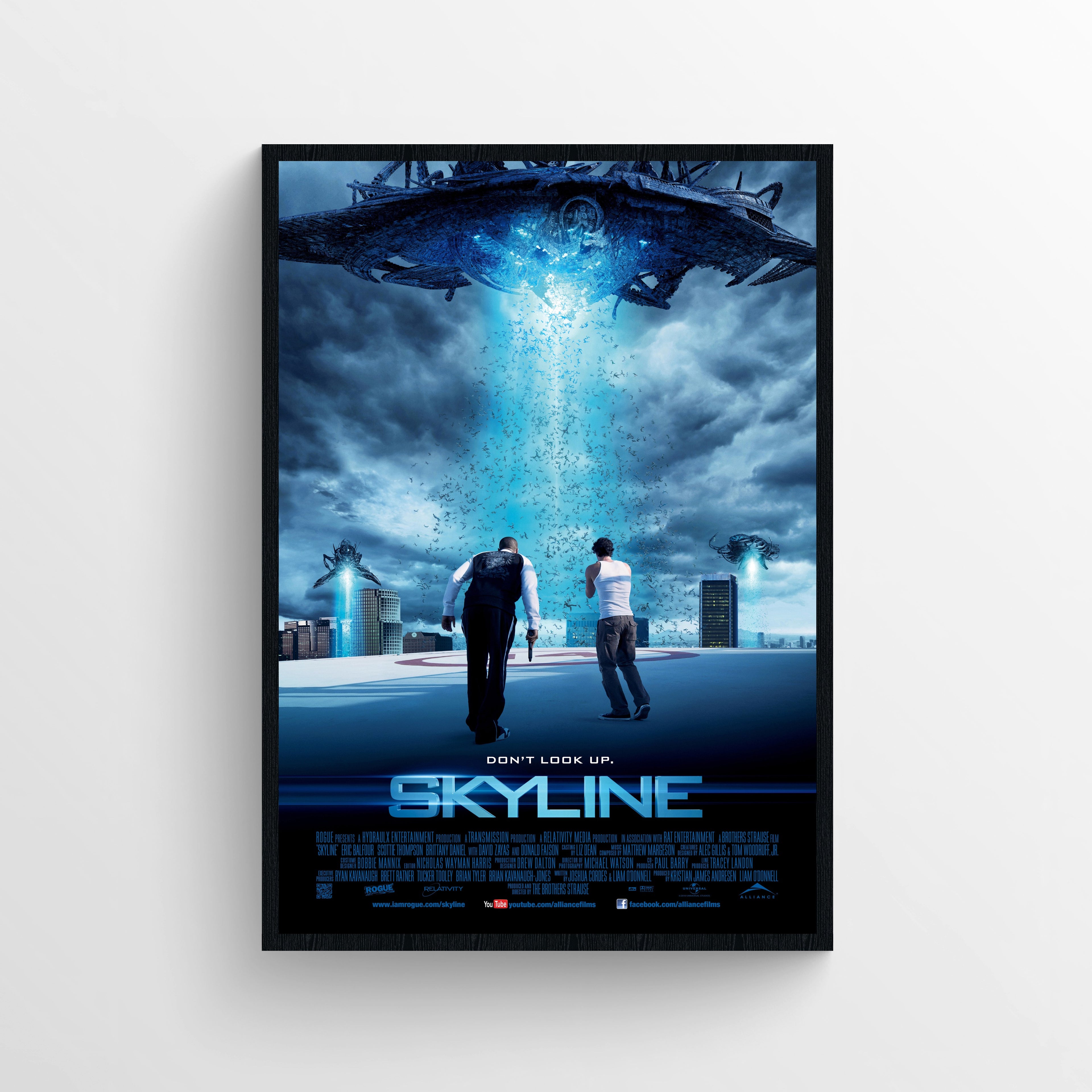 Skyline (2010)