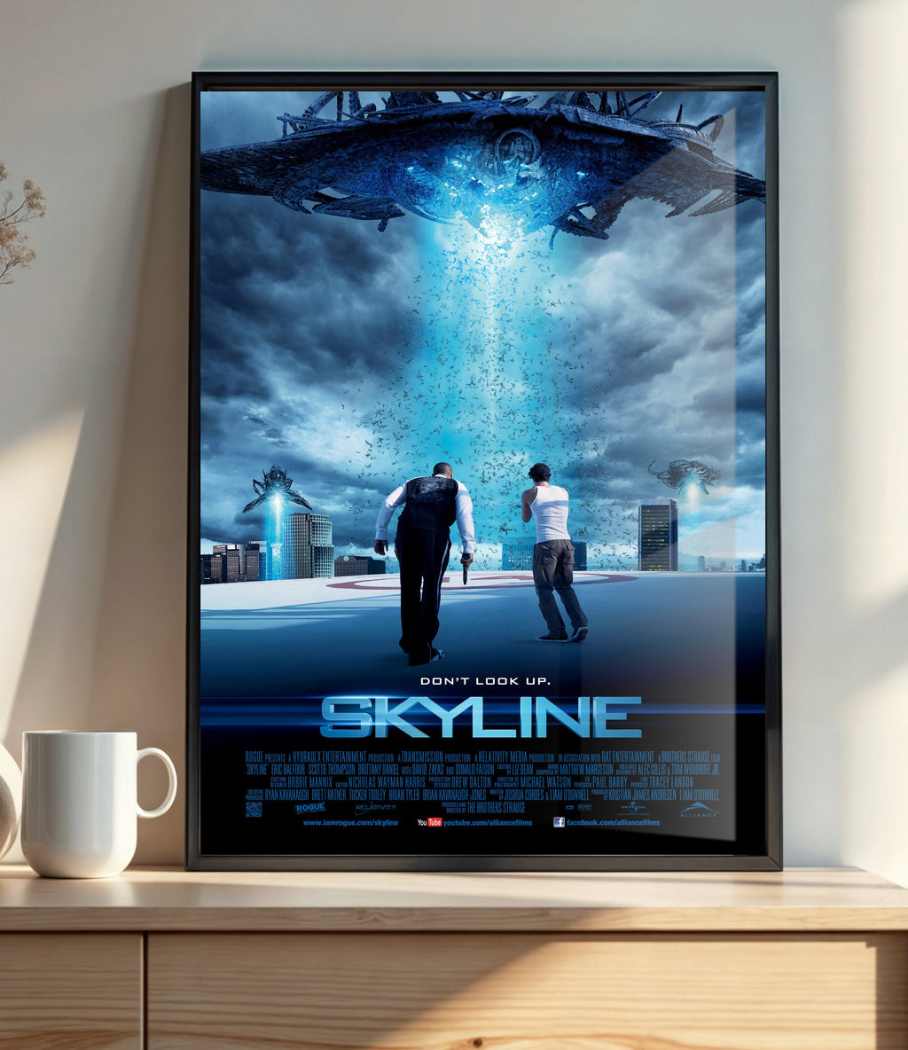 Skyline (2010)