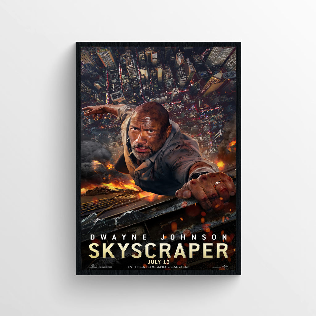 Skyscraper (2026)