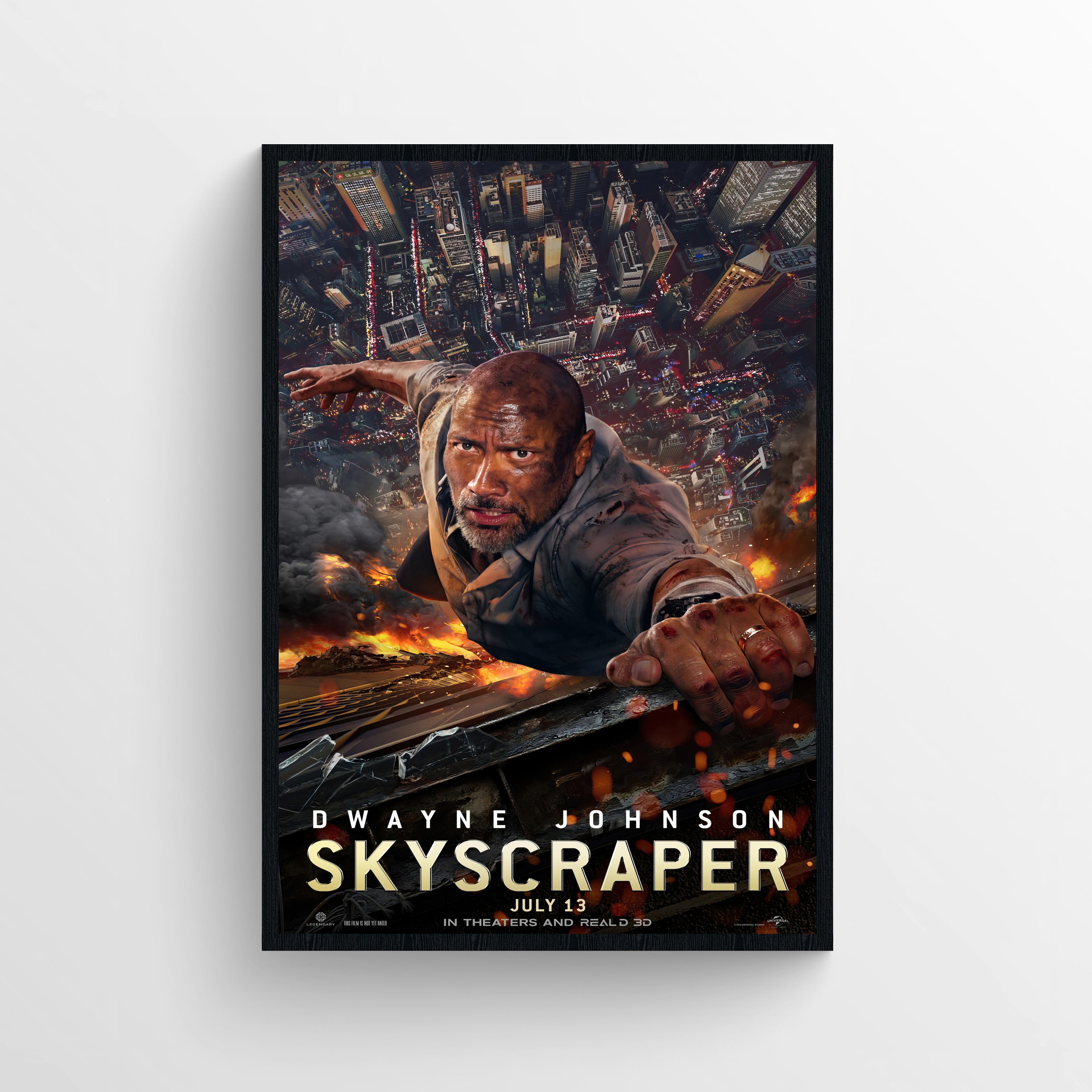 Skyscraper (2026)