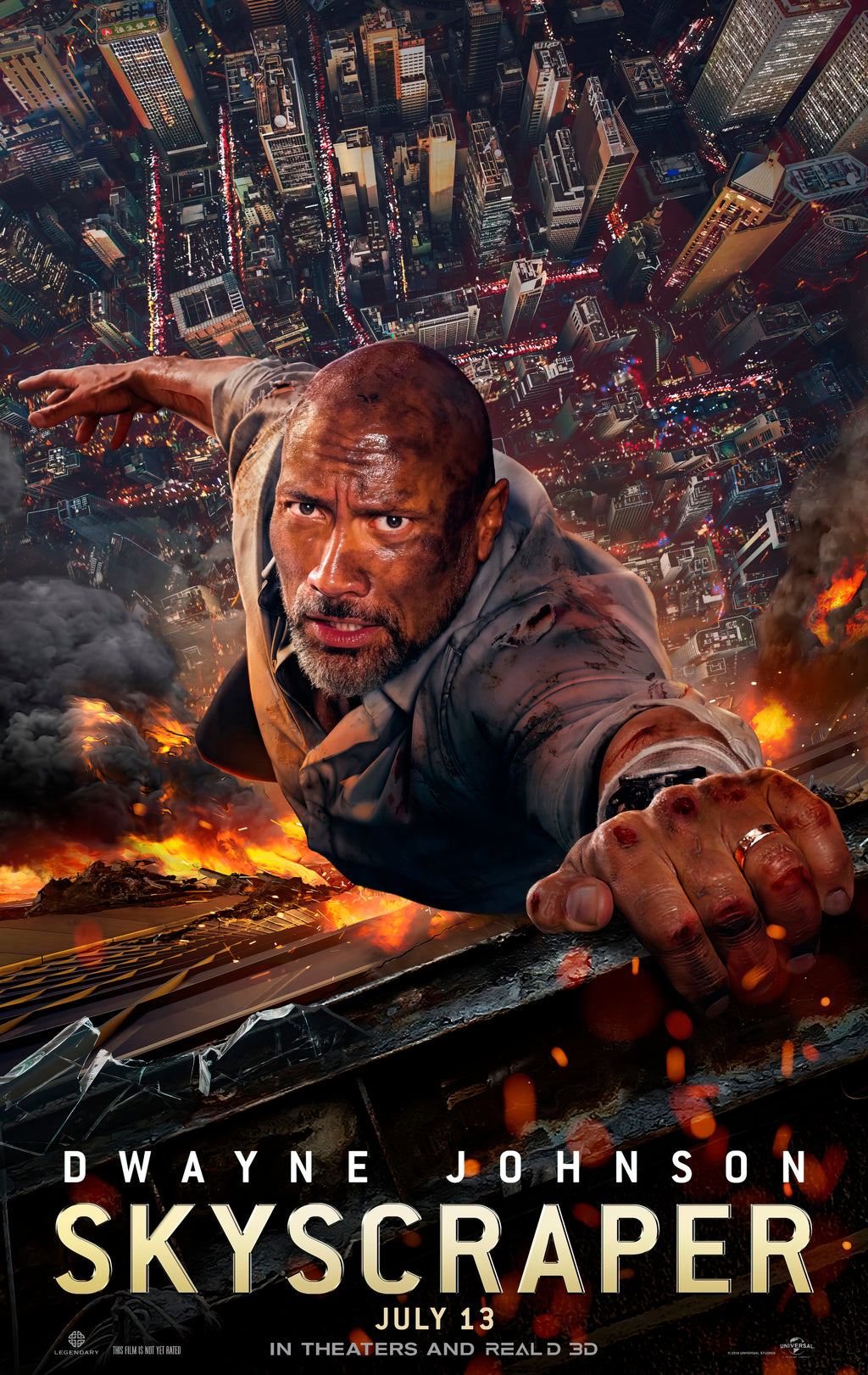 Skyscraper (2026)