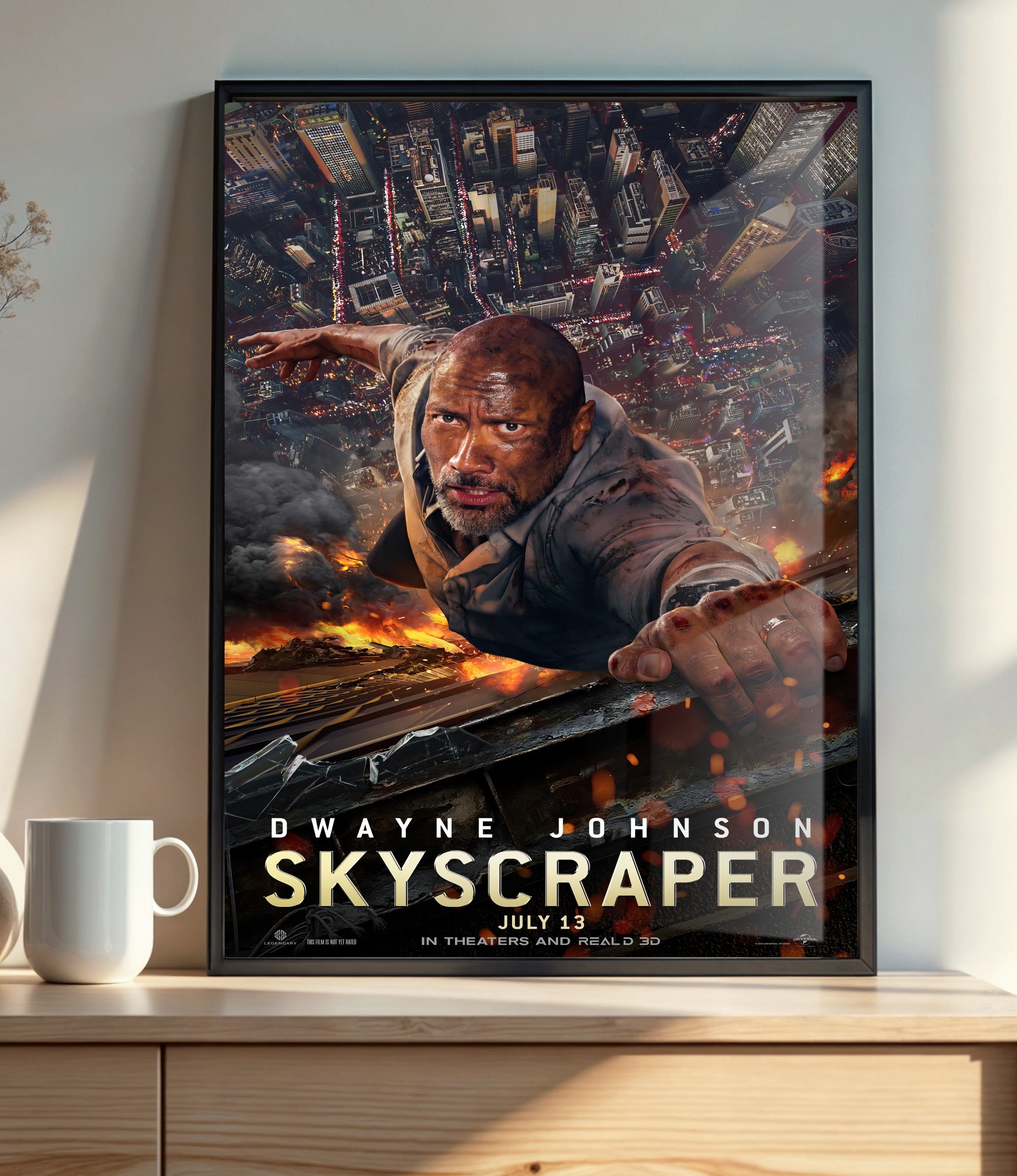 Skyscraper (2026)