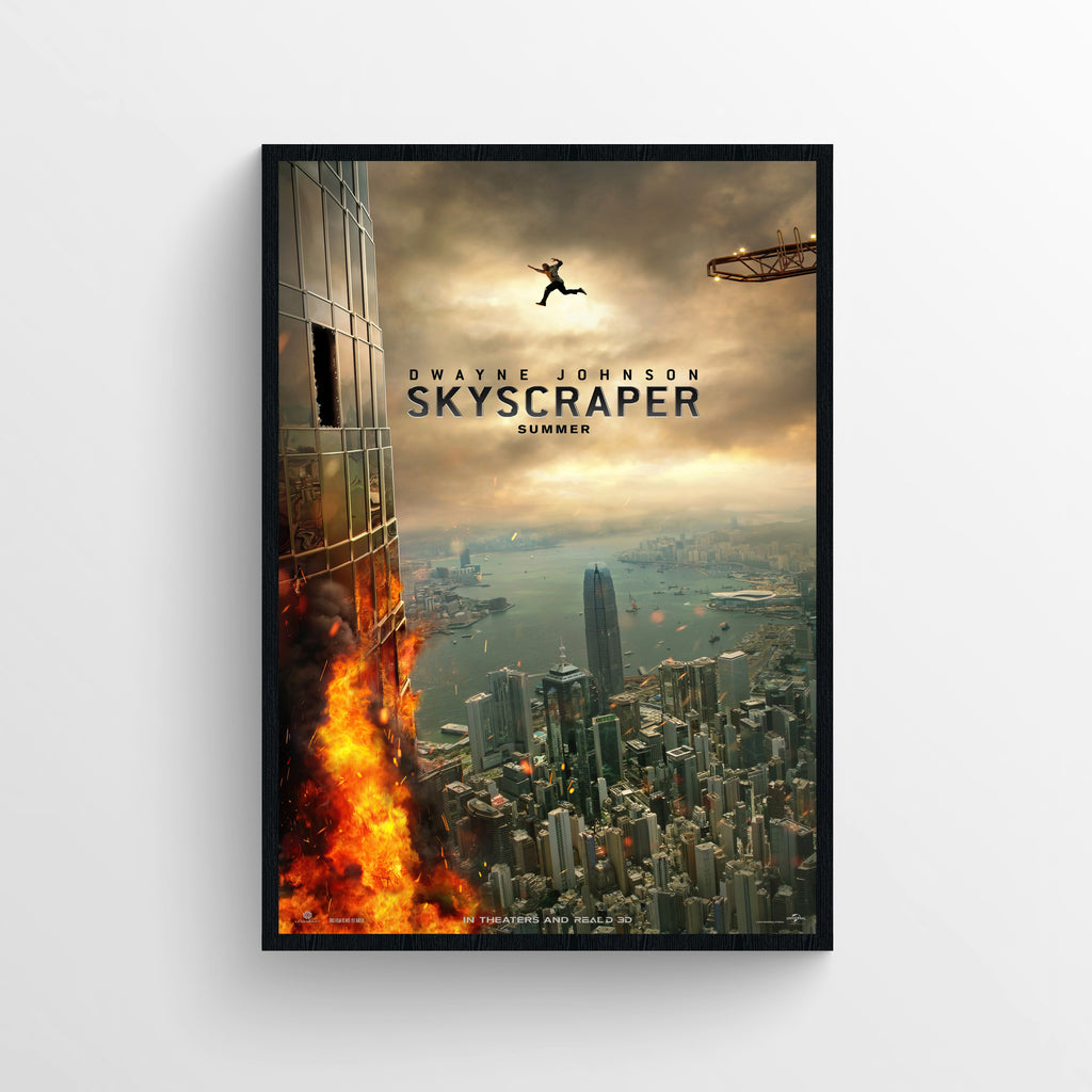 Skyscraper (2026)
