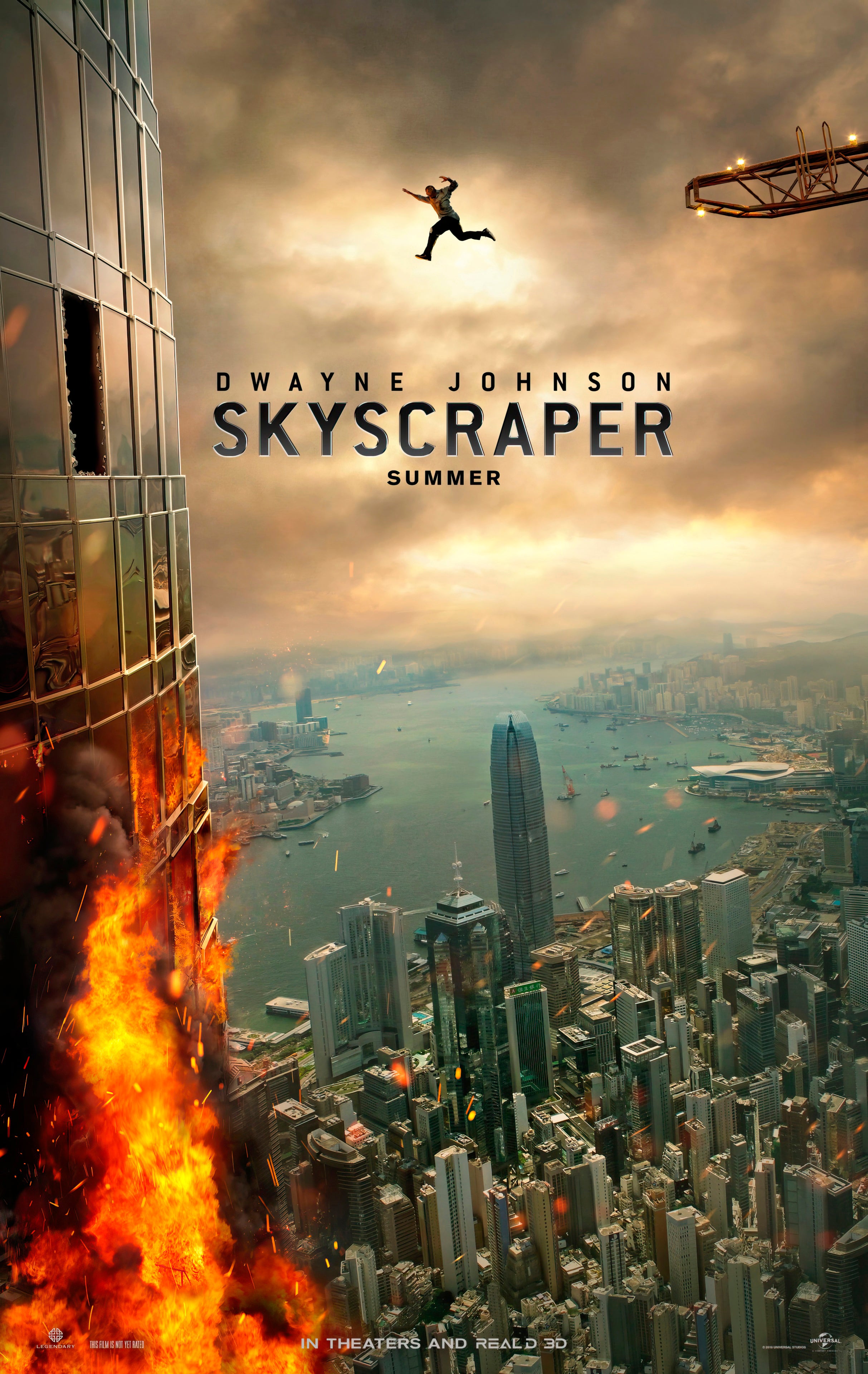 Skyscraper (2026)