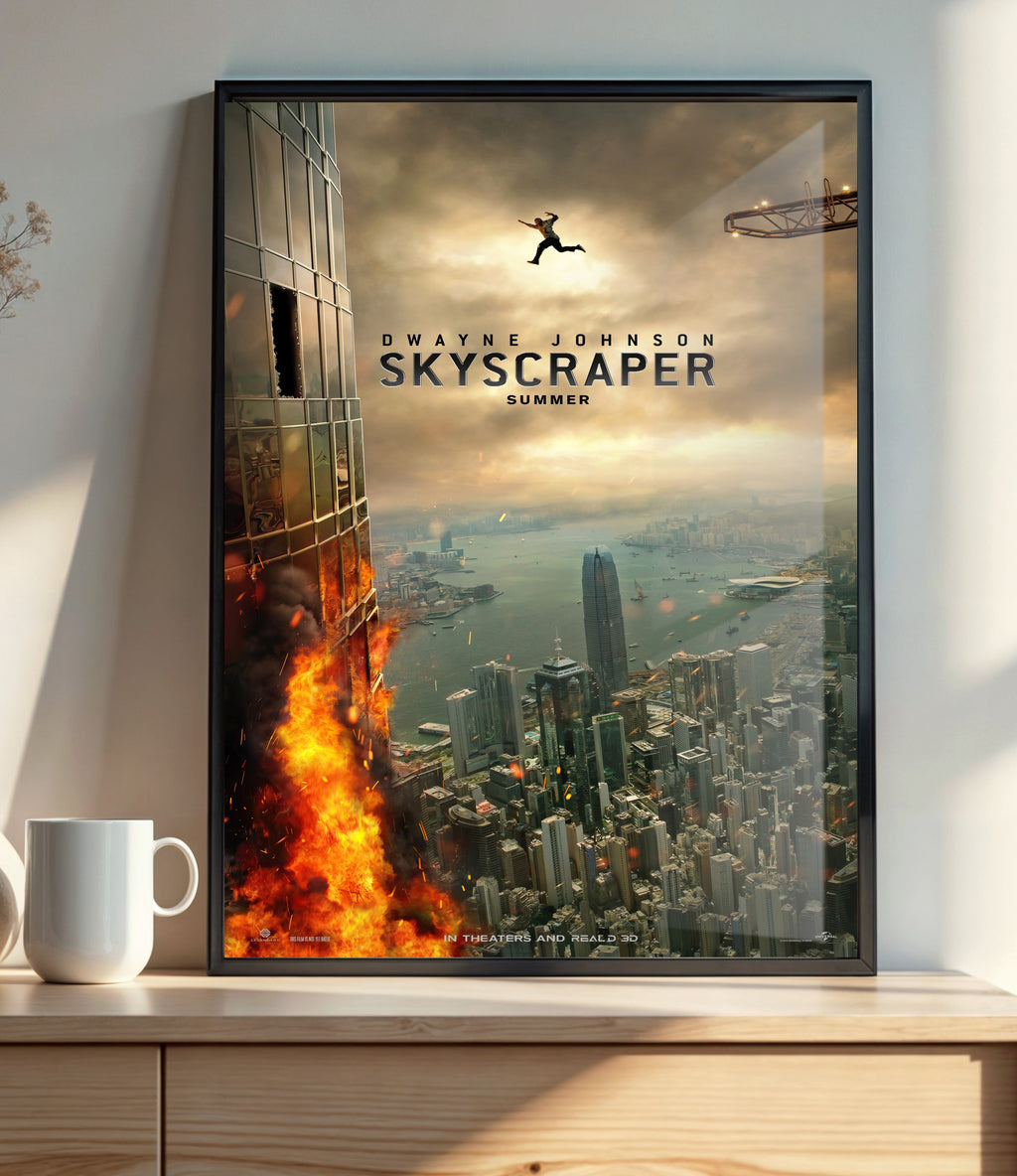 Skyscraper (2026)