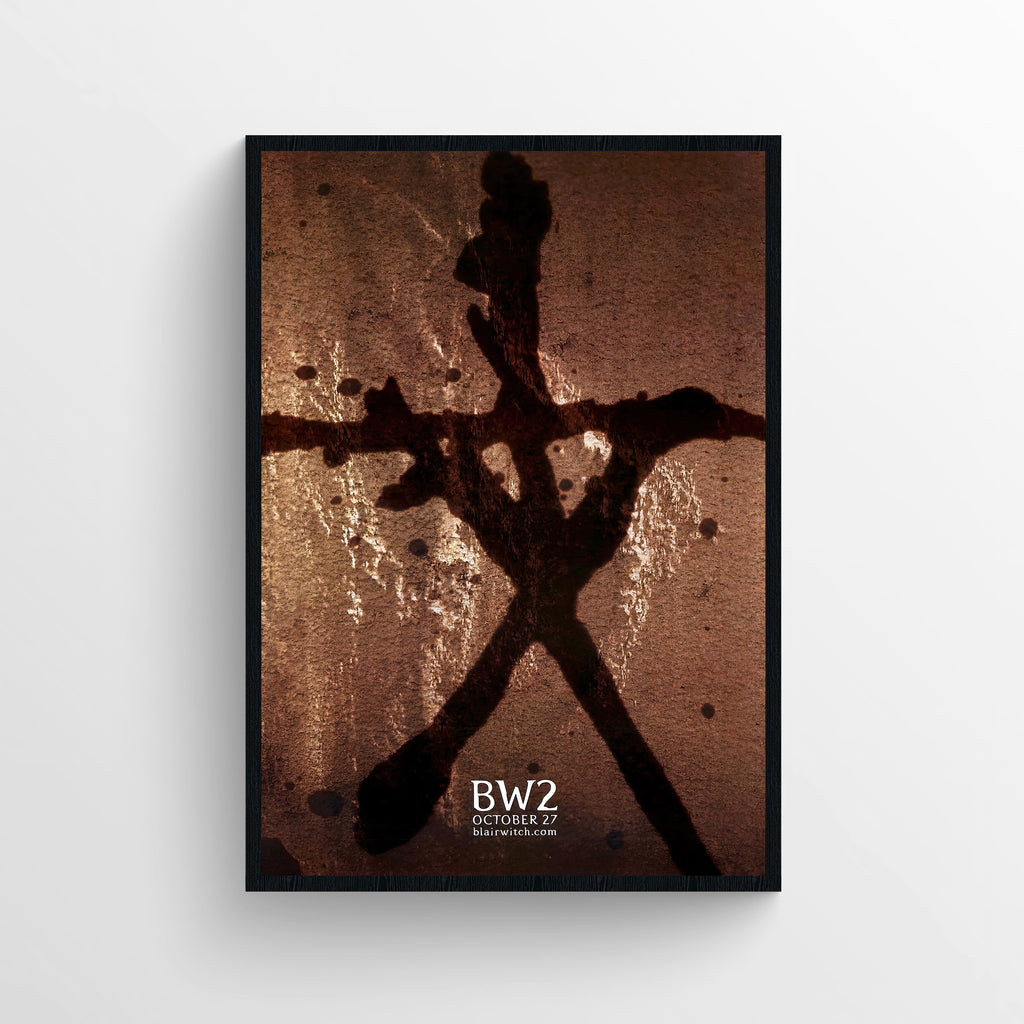The Blair Witch Project 2 - Book of Shadows (2000)