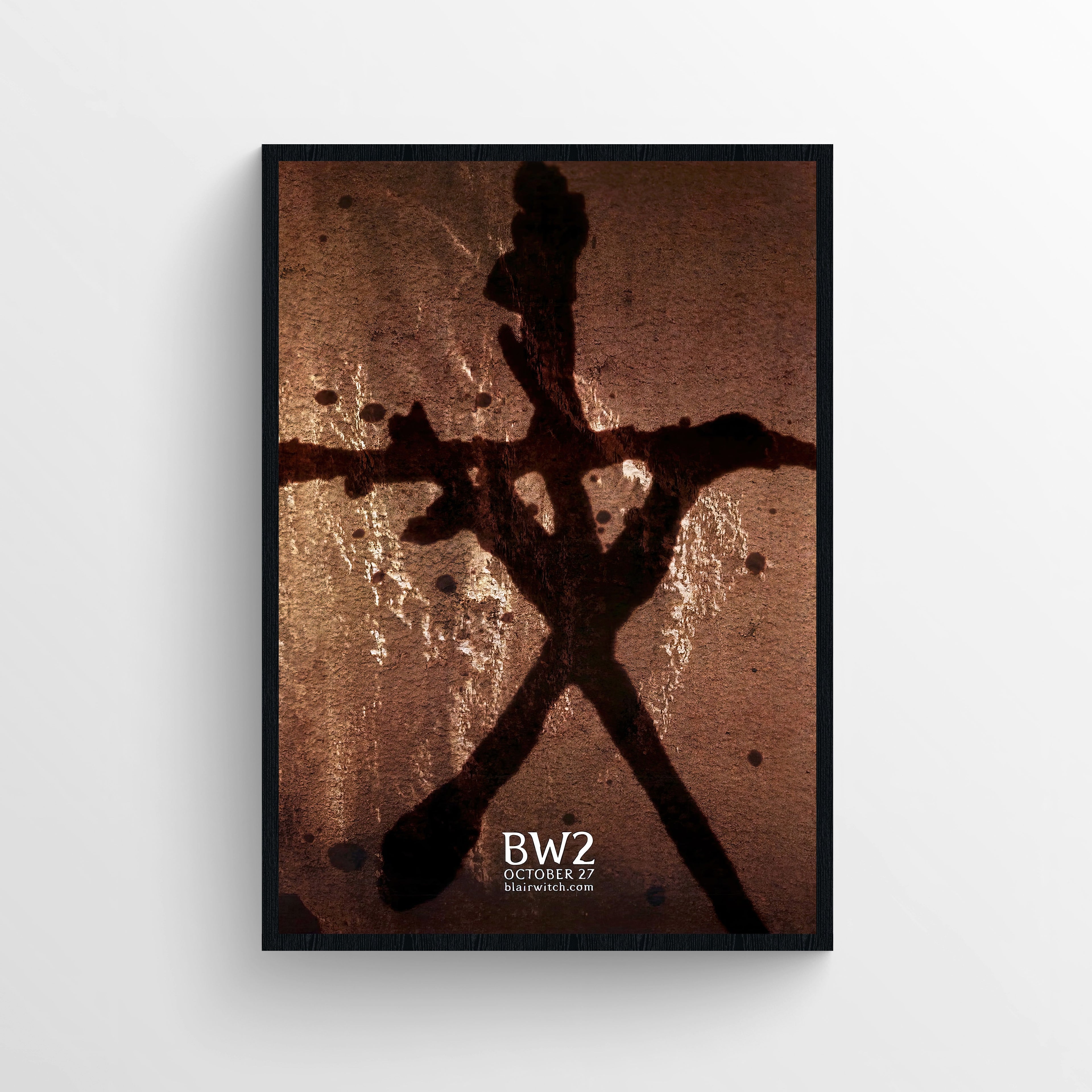 The Blair Witch Project 2 - Book of Shadows (2000)